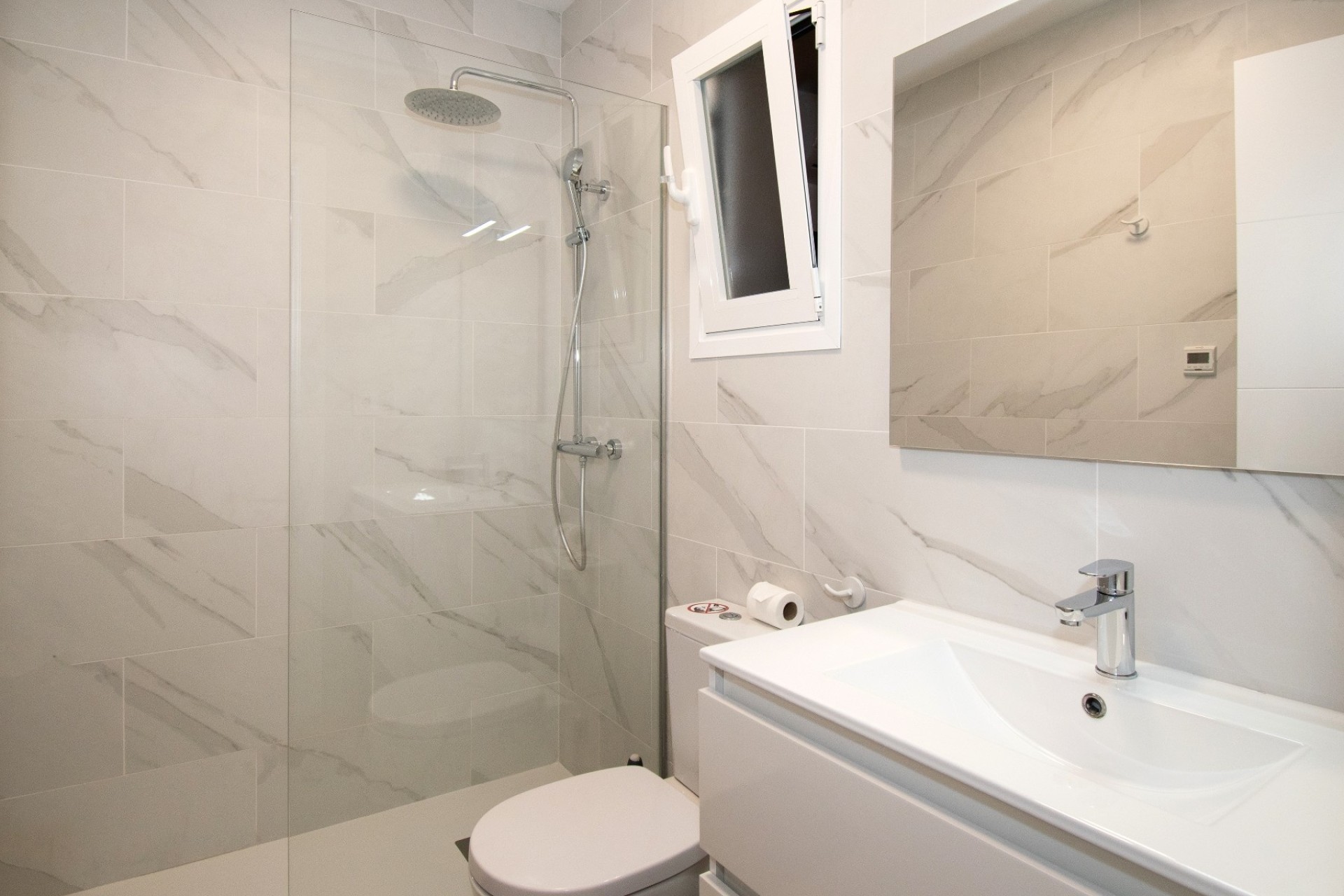 Revente - Villa Individuelle -
Orihuela Costa - Costa Blanca