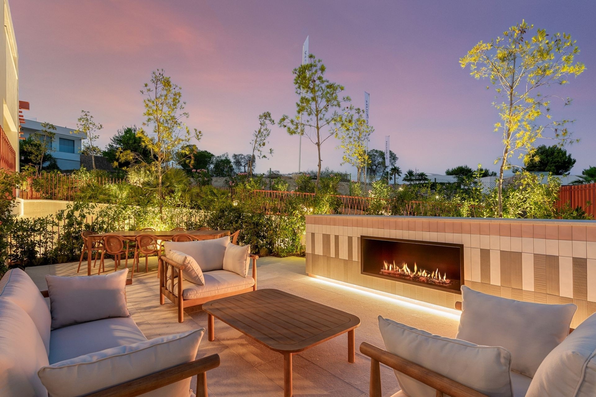 Revente - Villa Individuelle -
Orihuela Costa - Costa Blanca
