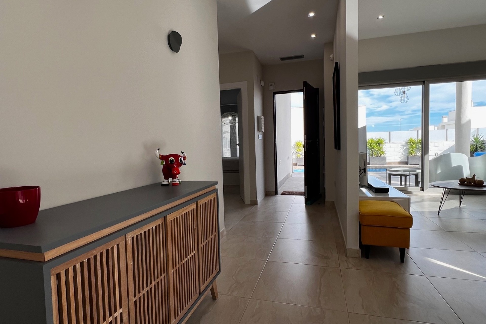 Revente - Villa Individuelle -
Orihuela Costa - Costa Blanca