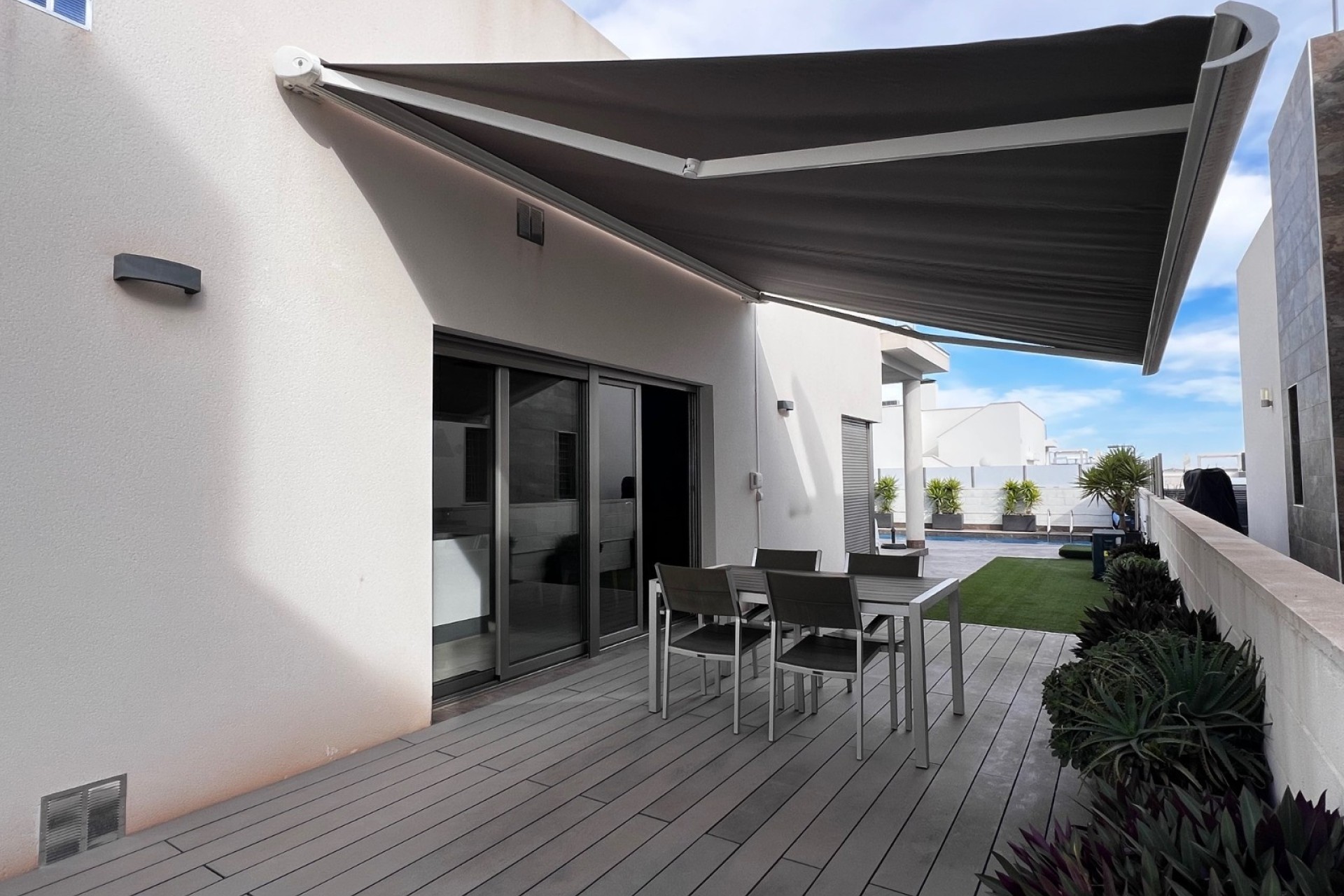 Revente - Villa Individuelle -
Orihuela Costa - Costa Blanca