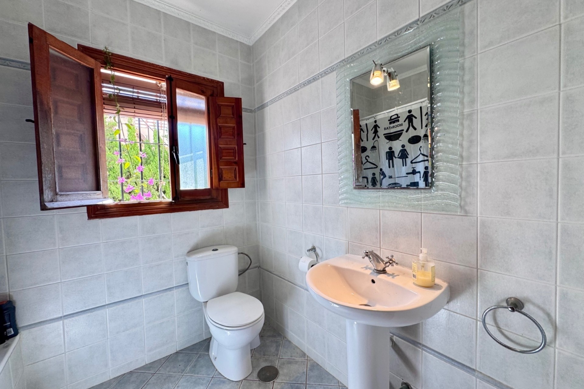 Revente - Villa Individuelle -
Orihuela Costa - Costa Blanca