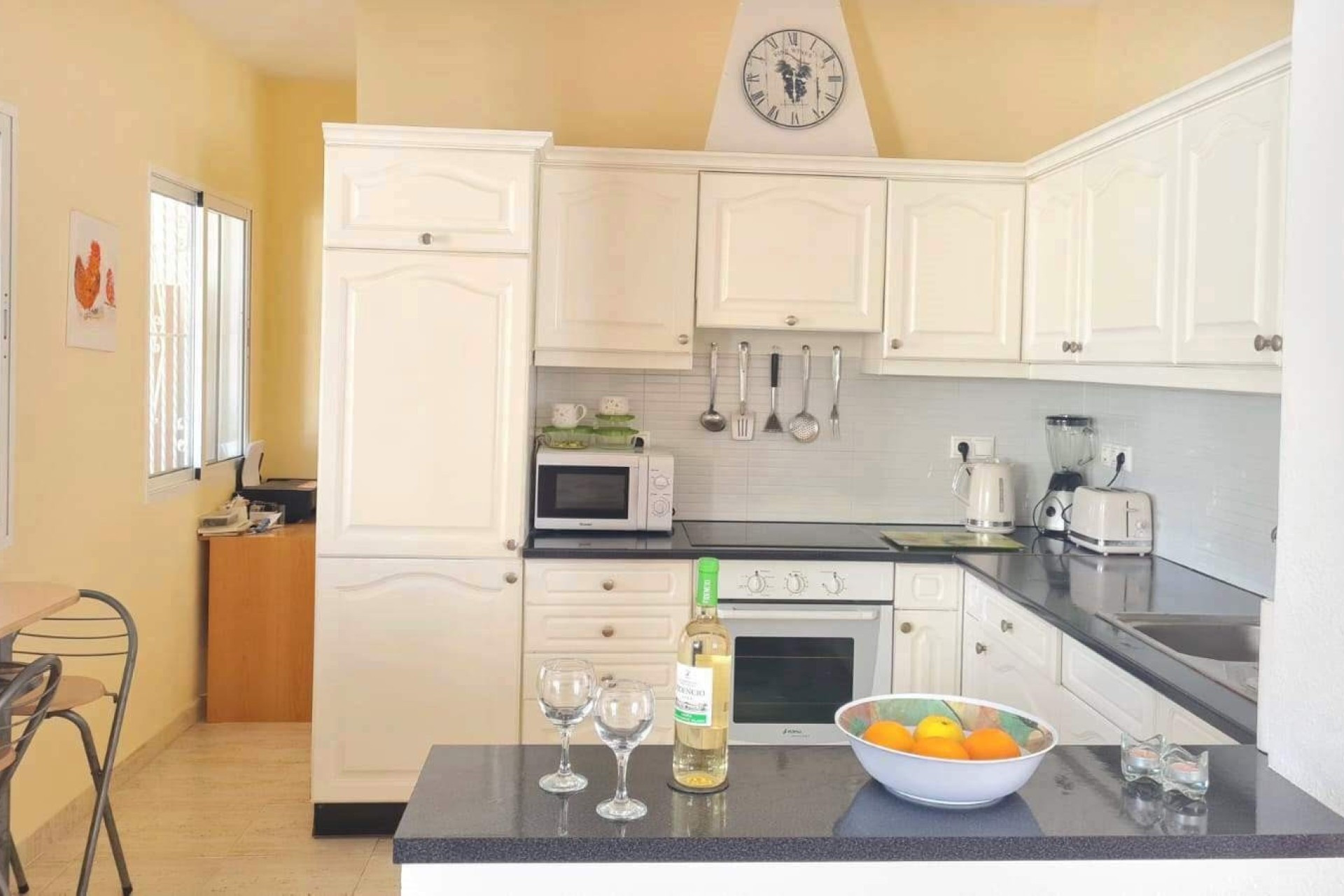 Revente - Villa Individuelle -
Orihuela Costa - Costa Blanca