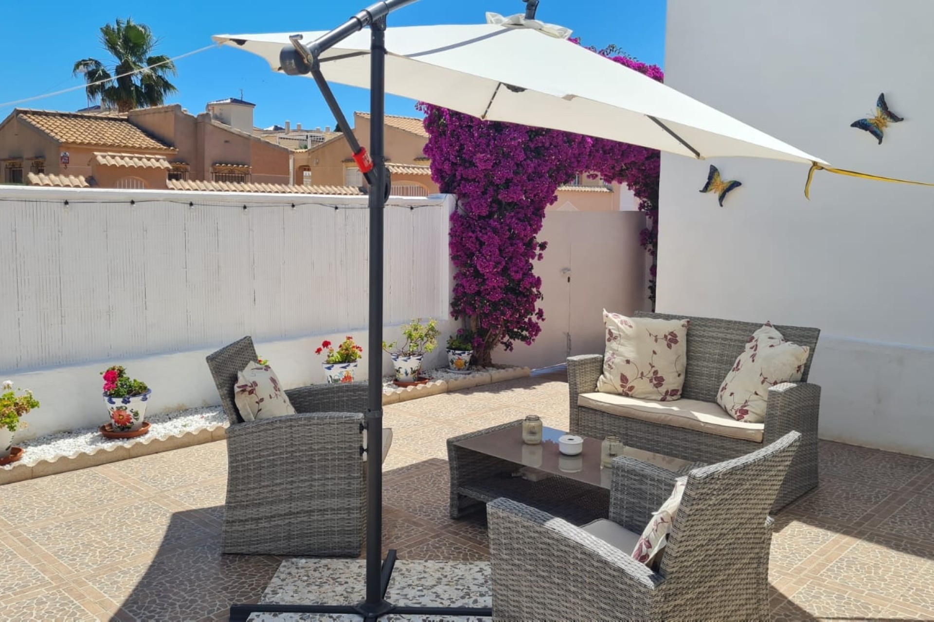 Revente - Villa Individuelle -
Orihuela Costa - Costa Blanca