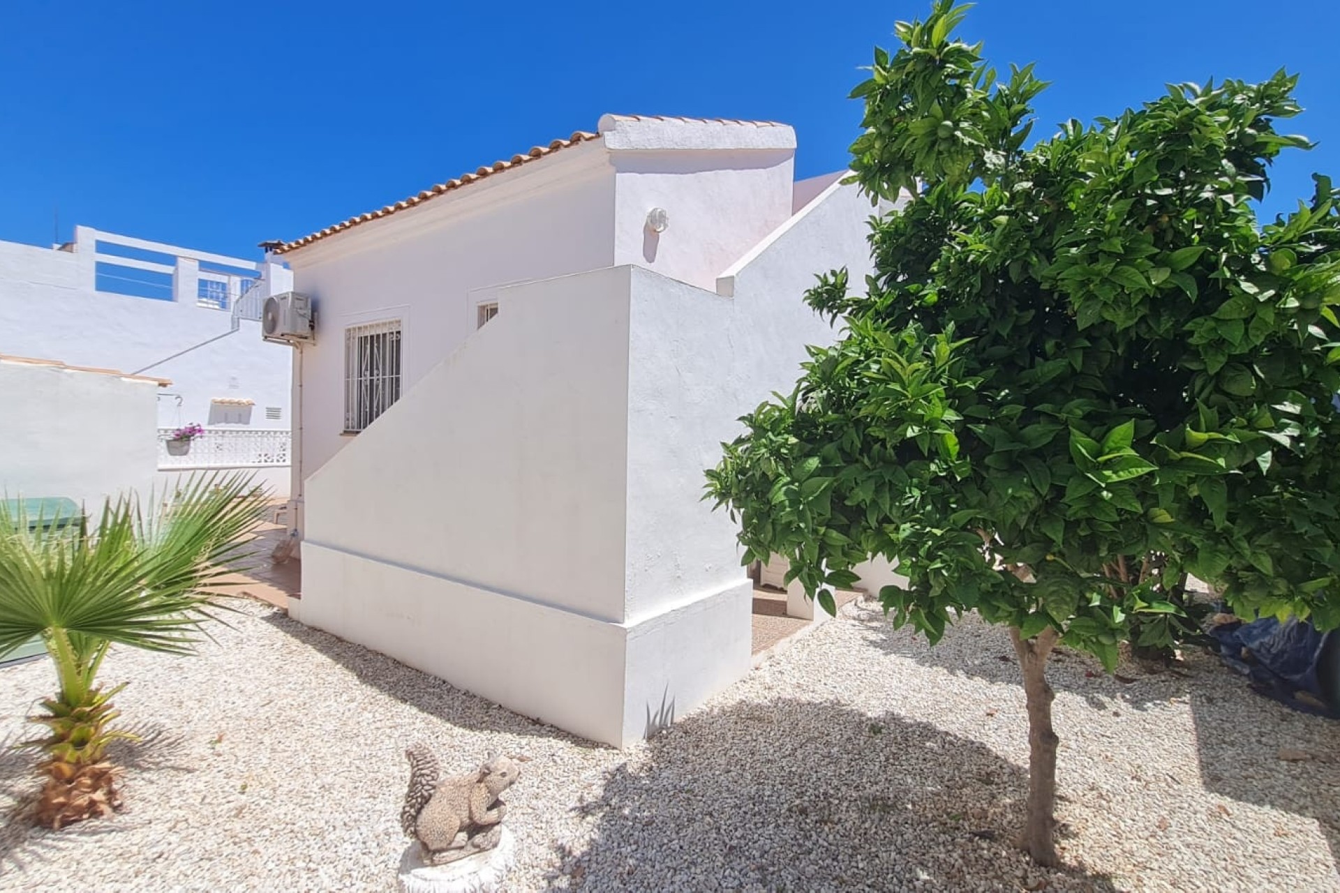 Revente - Villa Individuelle -
Orihuela Costa - Costa Blanca