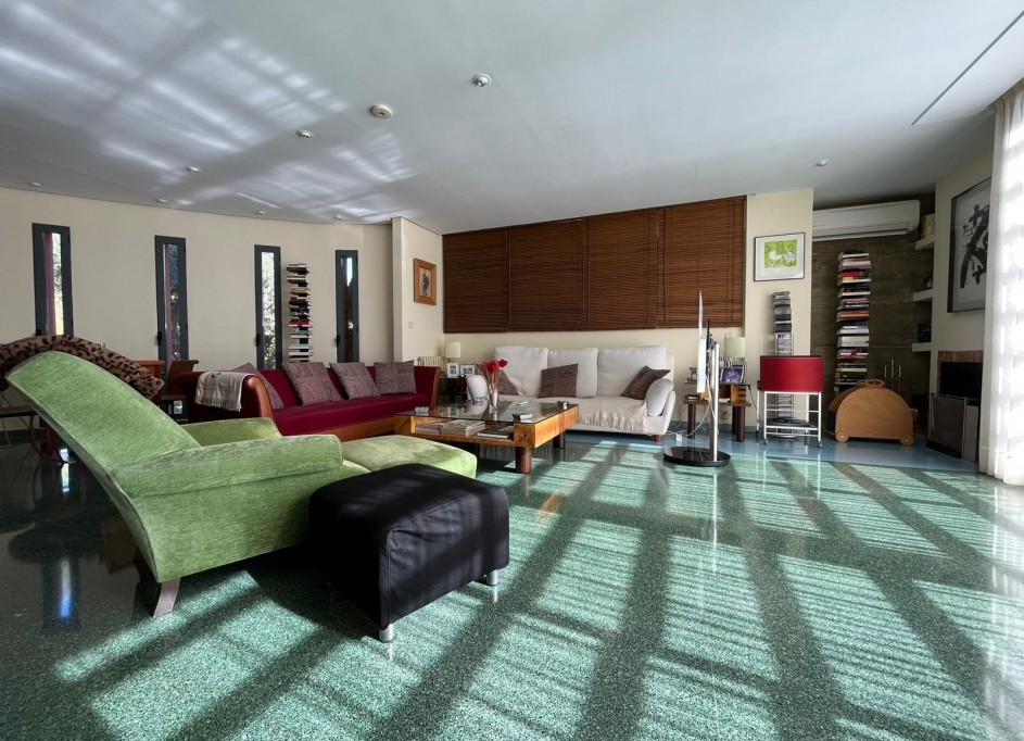 Revente - Villa Individuelle -
Orihuela Costa - Dehesa de Campoamor