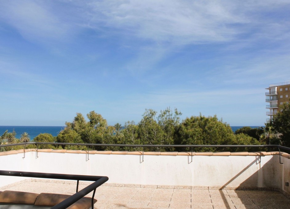 Revente - Villa Individuelle -
Orihuela Costa - Dehesa de Campoamor