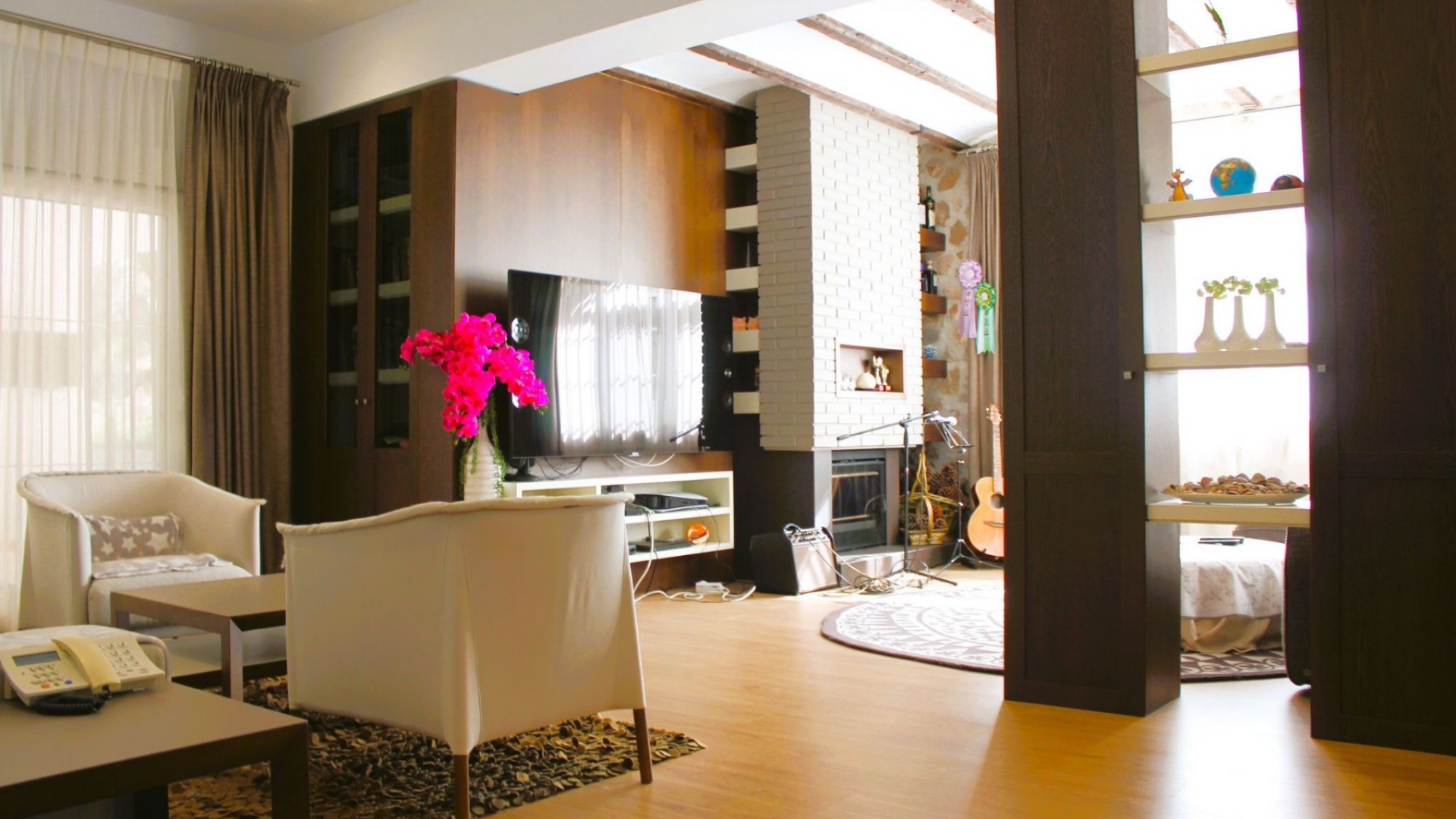 Revente - Villa Individuelle -
Orihuela Costa - Dehesa de Campoamor