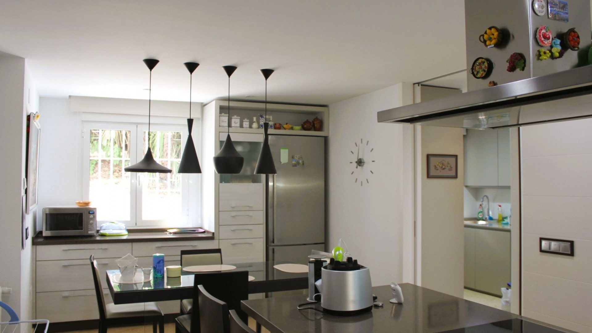 Revente - Villa Individuelle -
Orihuela Costa - Dehesa de Campoamor