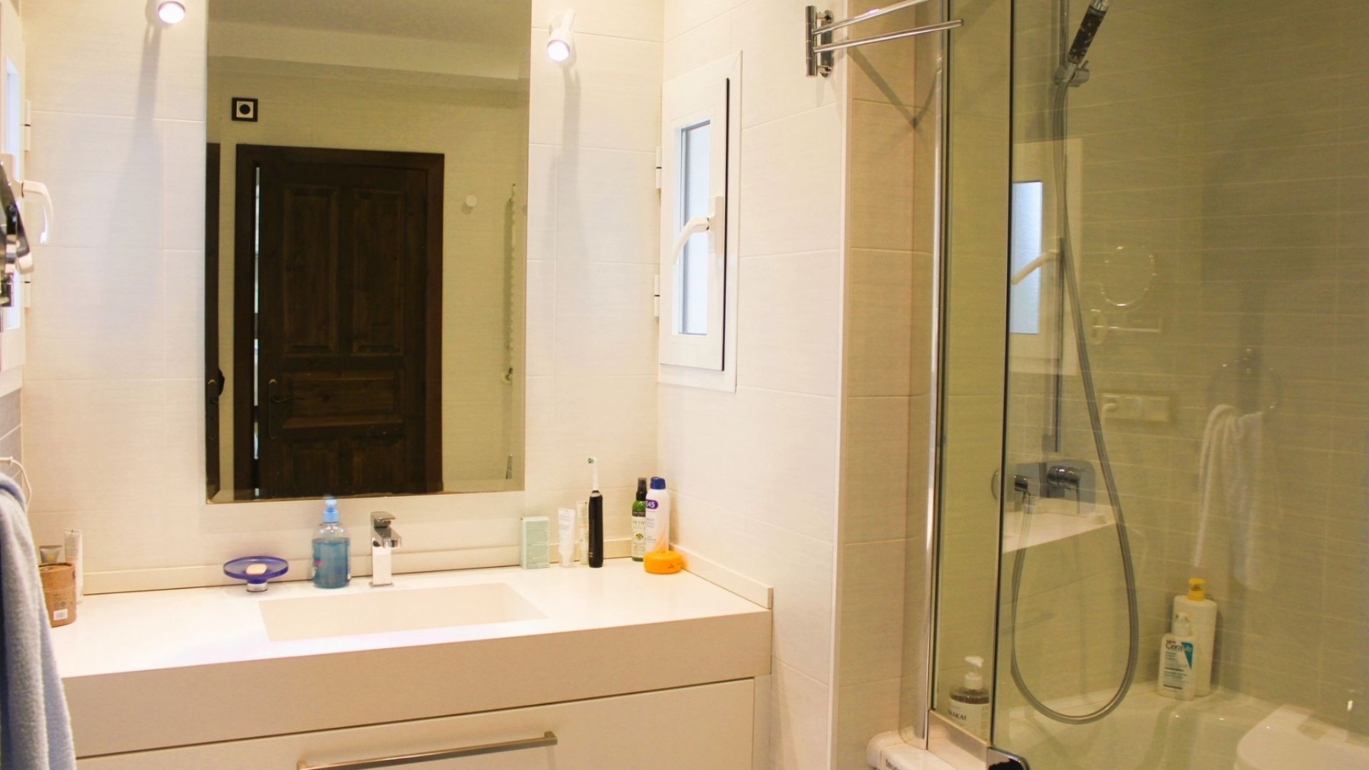 Revente - Villa Individuelle -
Orihuela Costa - Dehesa de Campoamor