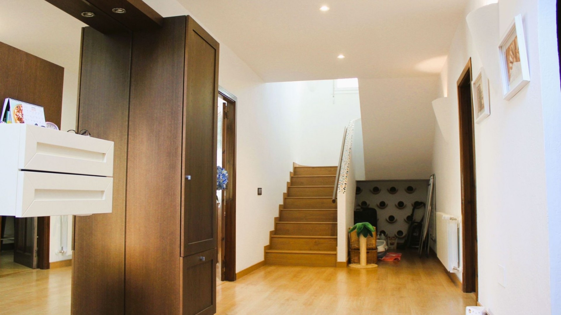 Revente - Villa Individuelle -
Orihuela Costa - Dehesa de Campoamor