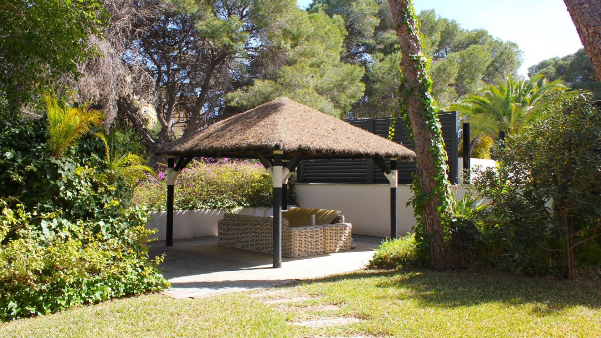 Revente - Villa Individuelle -
Orihuela Costa - Dehesa de Campoamor