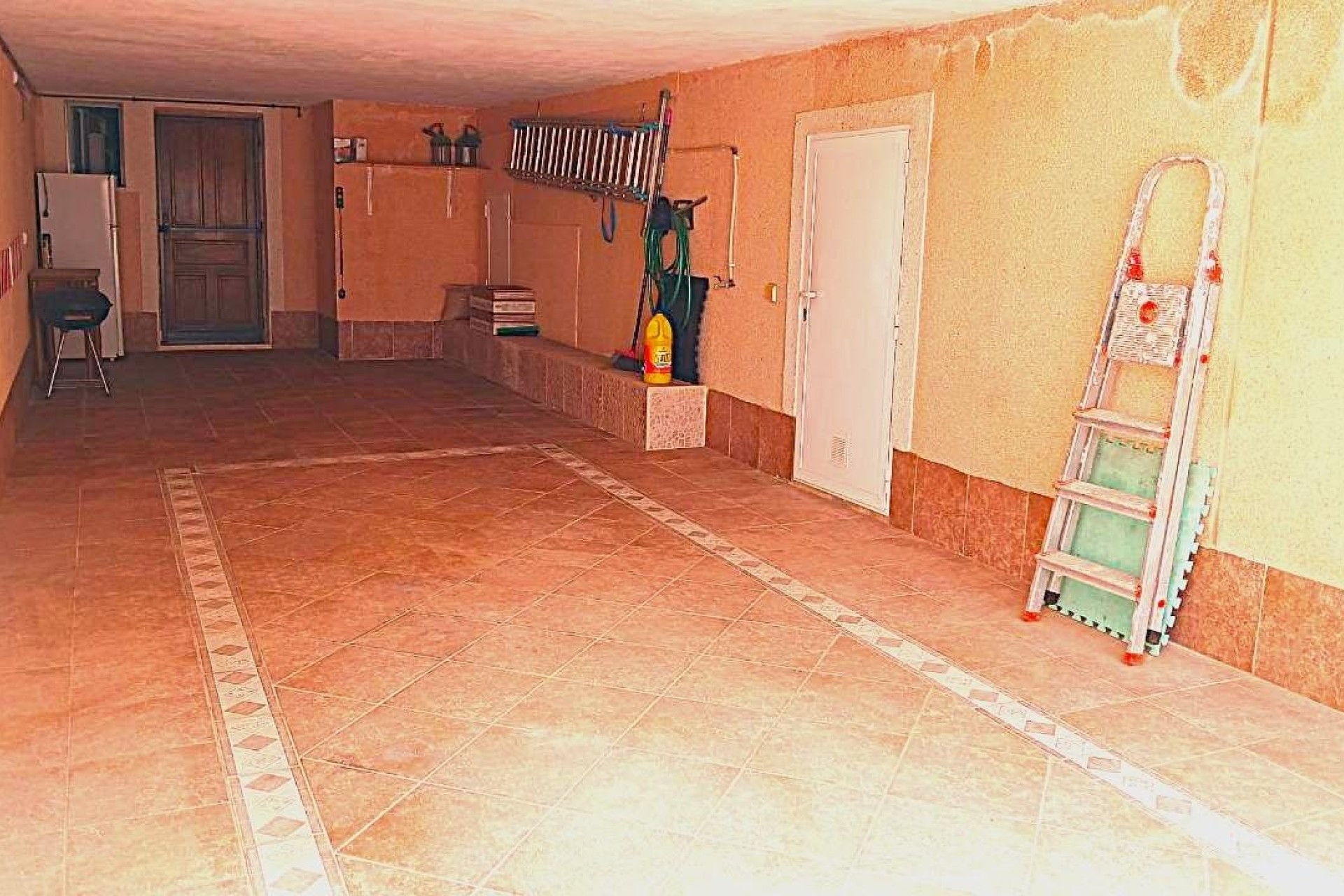 Revente - Villa individuelle -
Orihuela Costa - Dream Hills