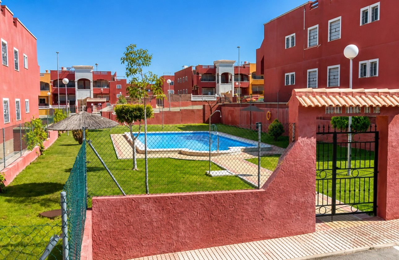 Revente - Villa individuelle -
Orihuela Costa - Dream Hills
