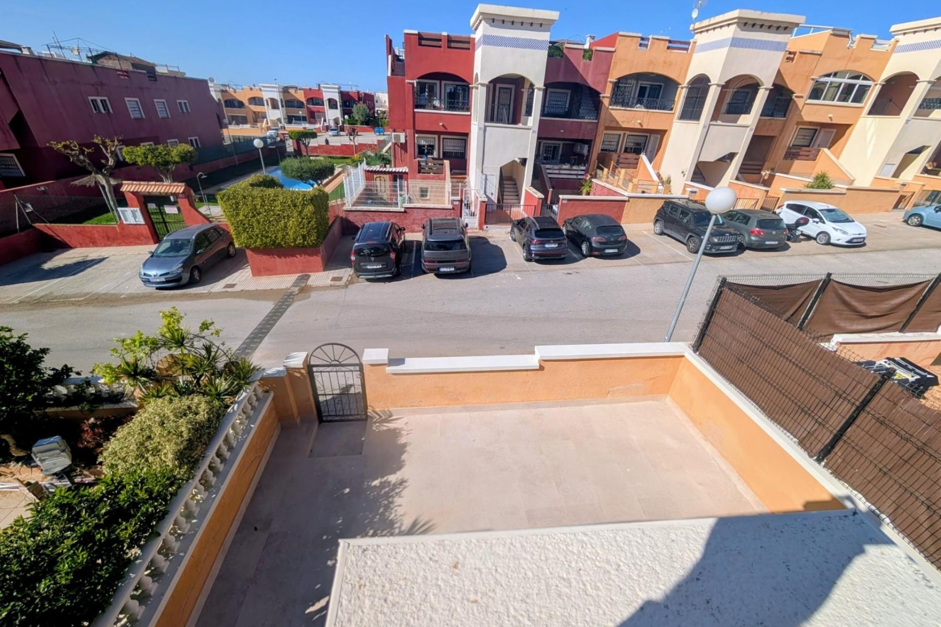Revente - Villa individuelle -
Orihuela Costa - Dream Hills