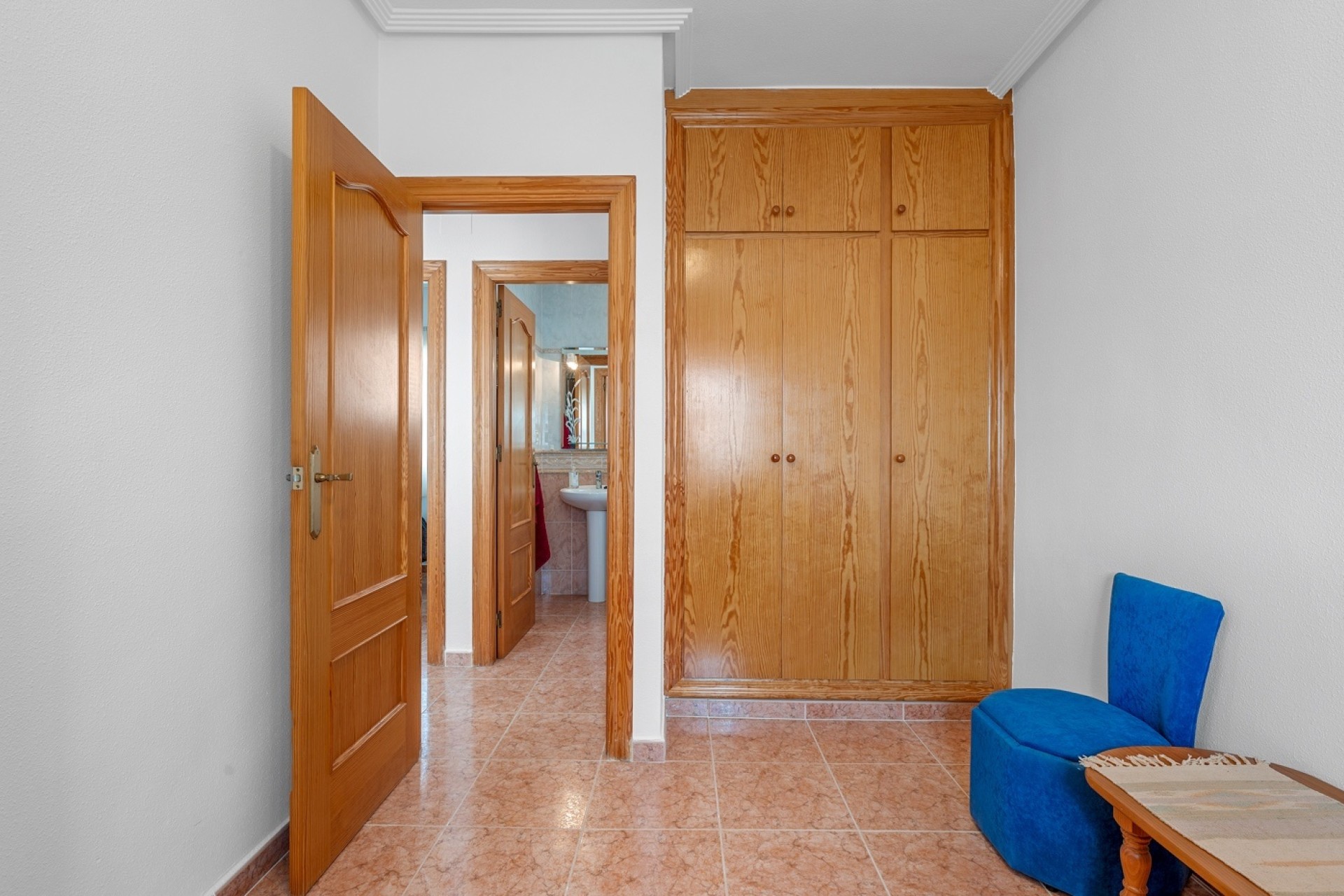 Revente - Villa Individuelle -
Orihuela Costa - El Galan