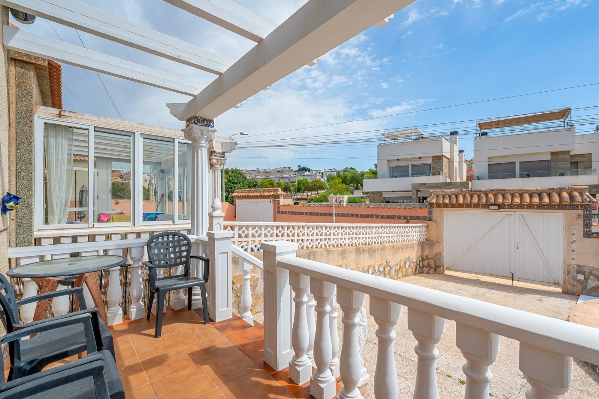Revente - Villa Individuelle -
Orihuela Costa - El Galan