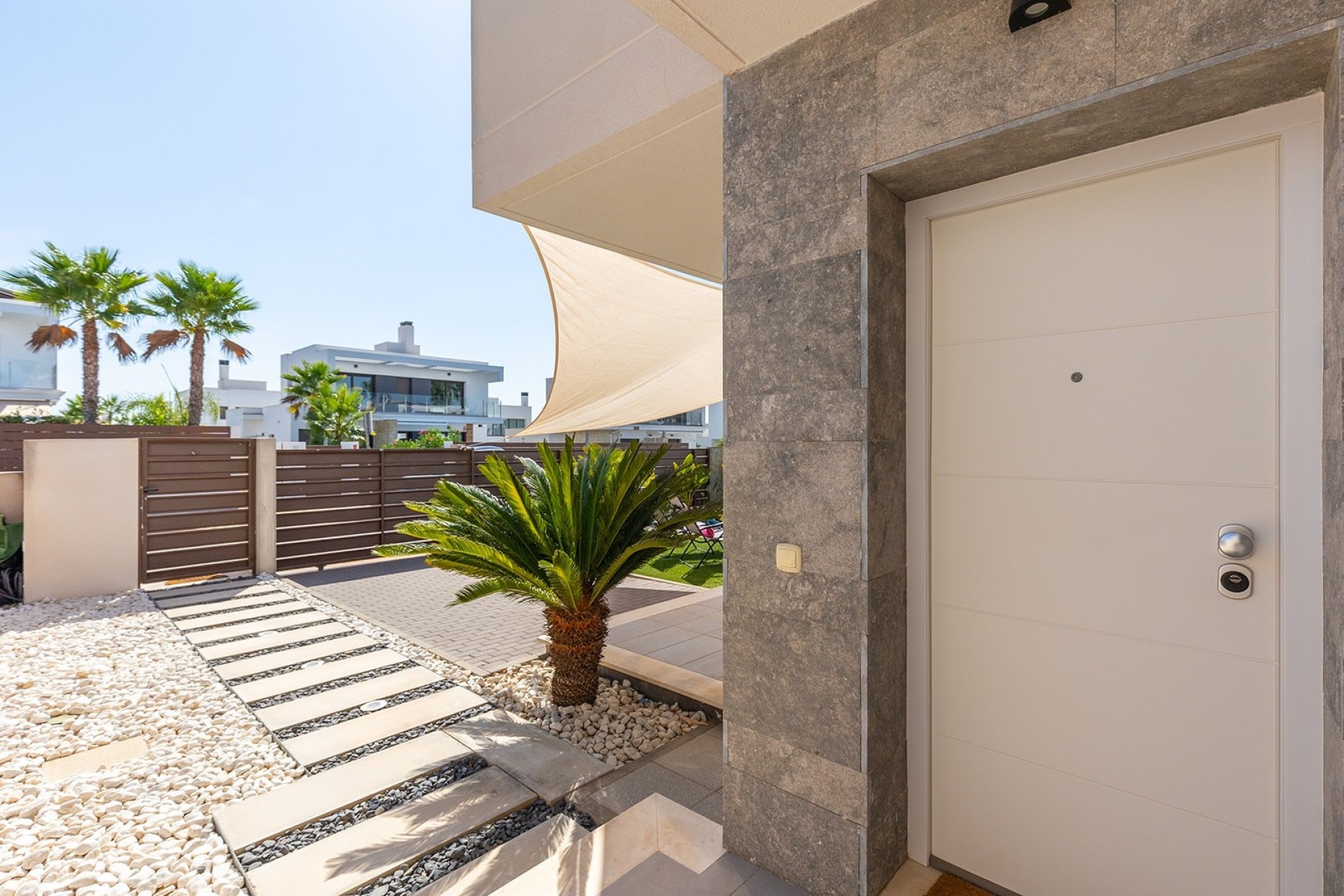 Revente - Villa Individuelle -
Orihuela Costa - Entre Naranjos - Vistabella Golf