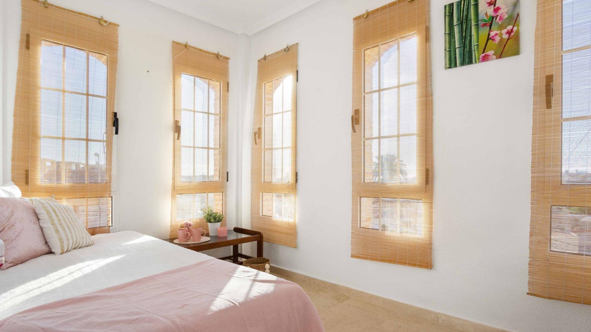 Revente - Villa Individuelle -
Orihuela Costa - La Florida