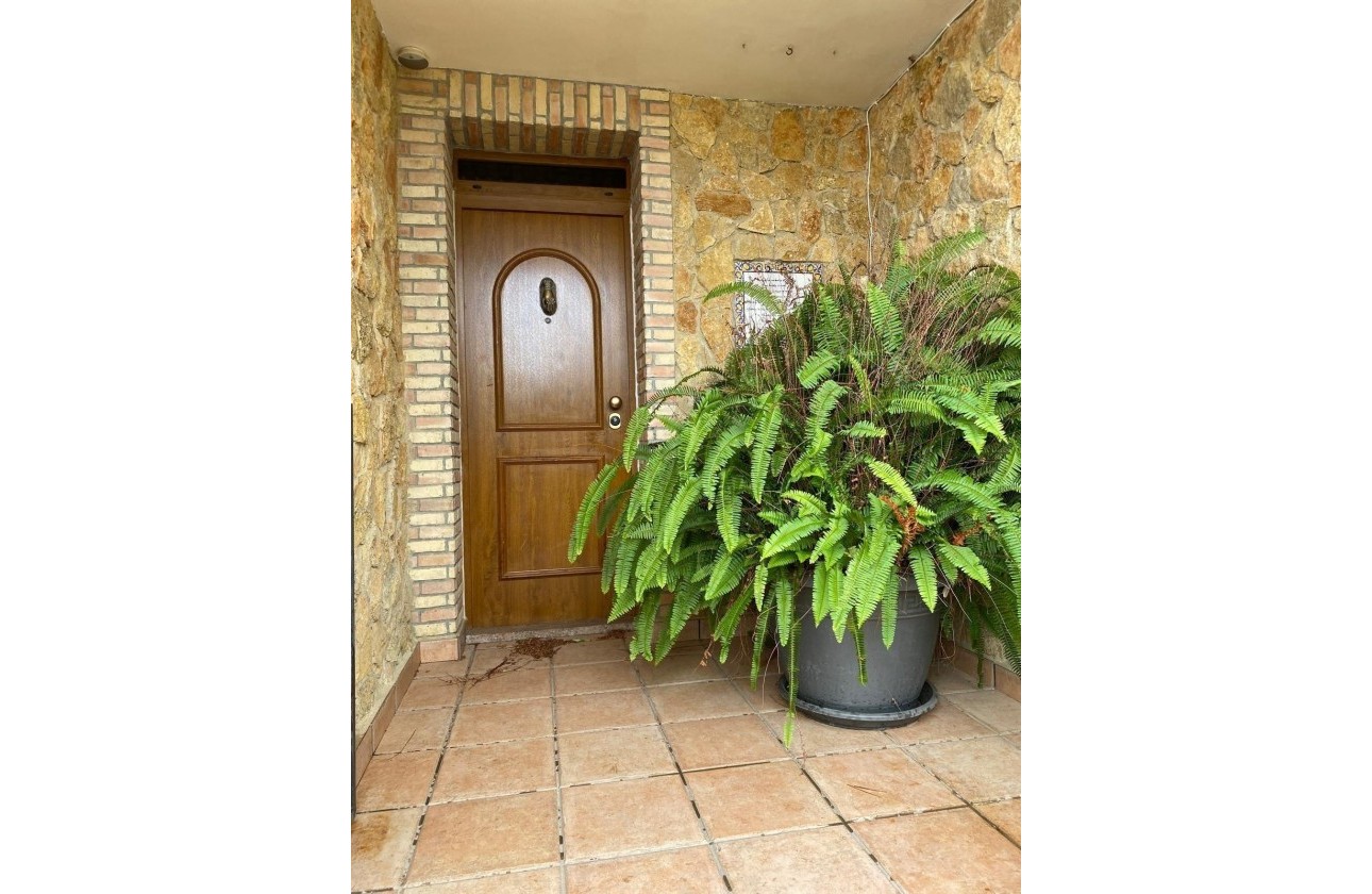Revente - Villa Individuelle -
Orihuela Costa - La Florida