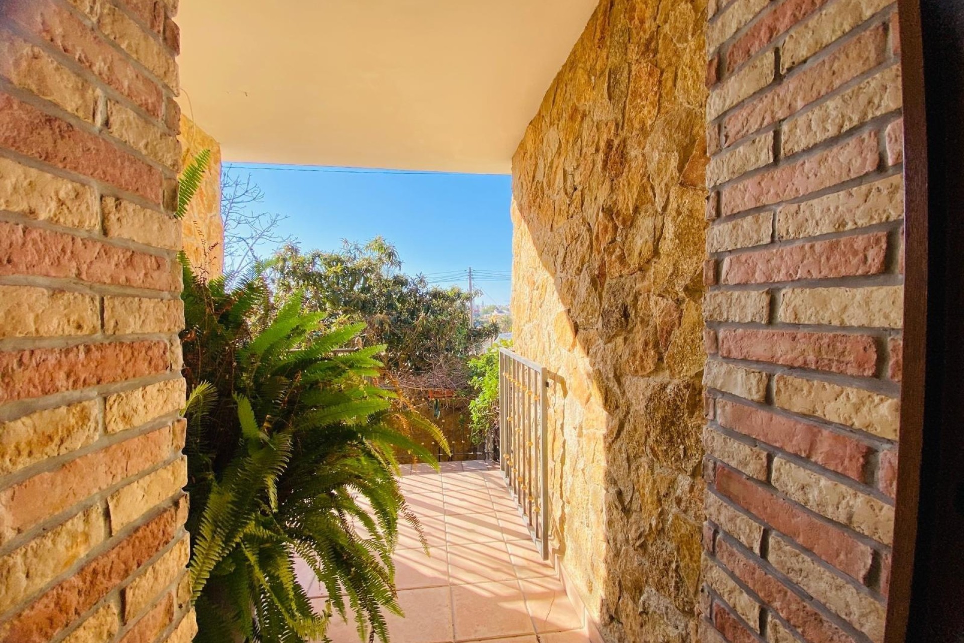 Revente - Villa Individuelle -
Orihuela Costa - La Florida