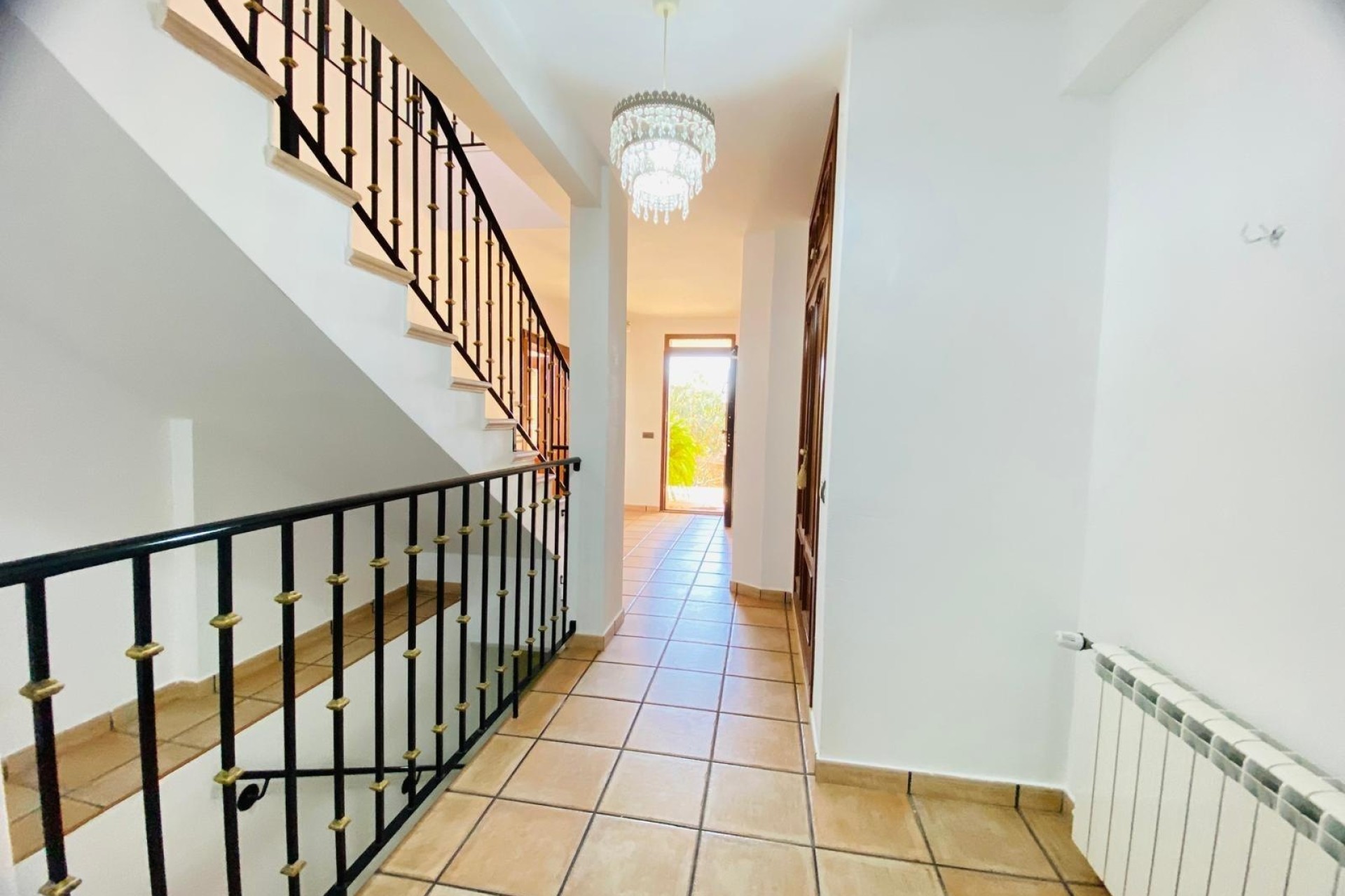Revente - Villa Individuelle -
Orihuela Costa - La Florida