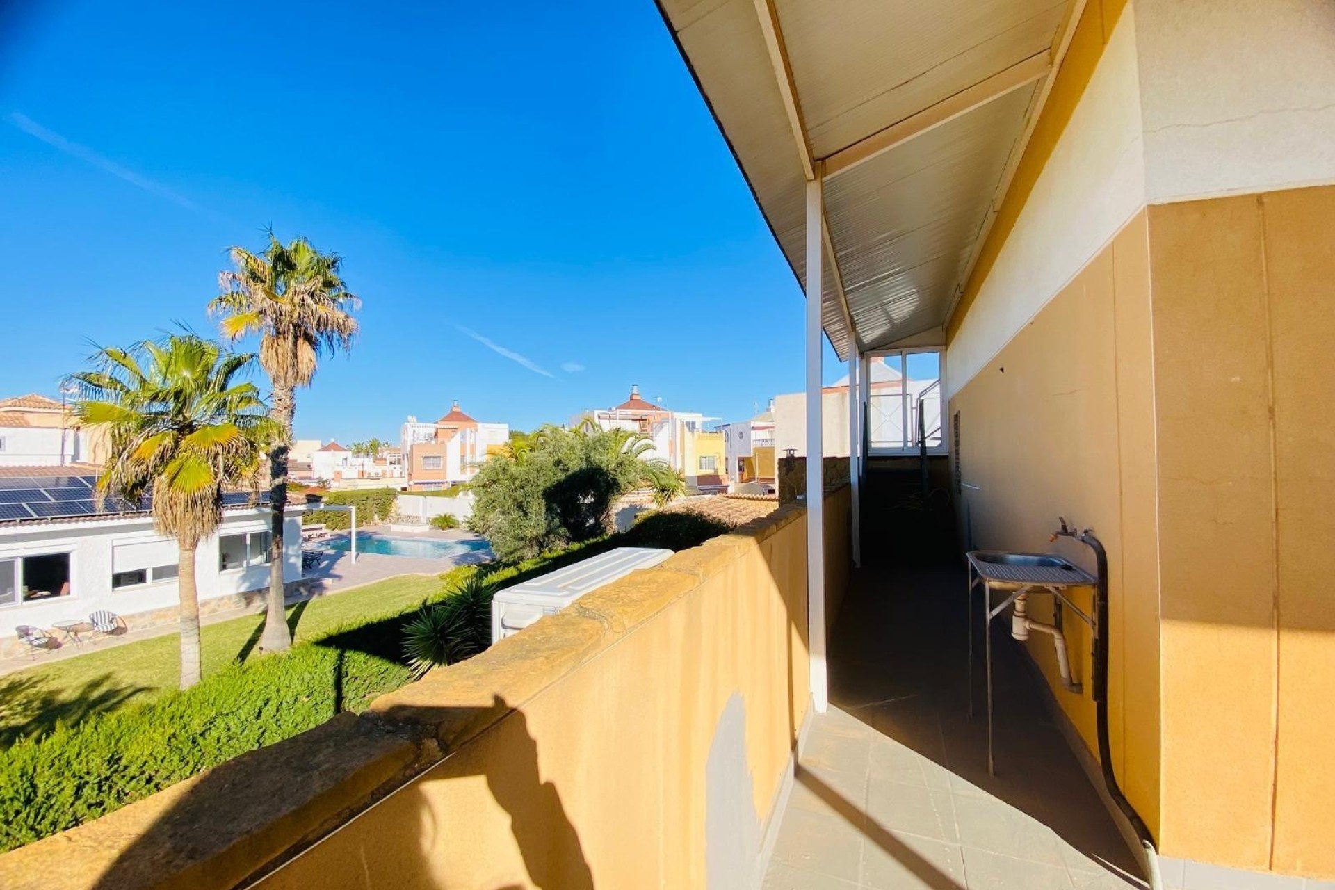 Revente - Villa Individuelle -
Orihuela Costa - La Florida
