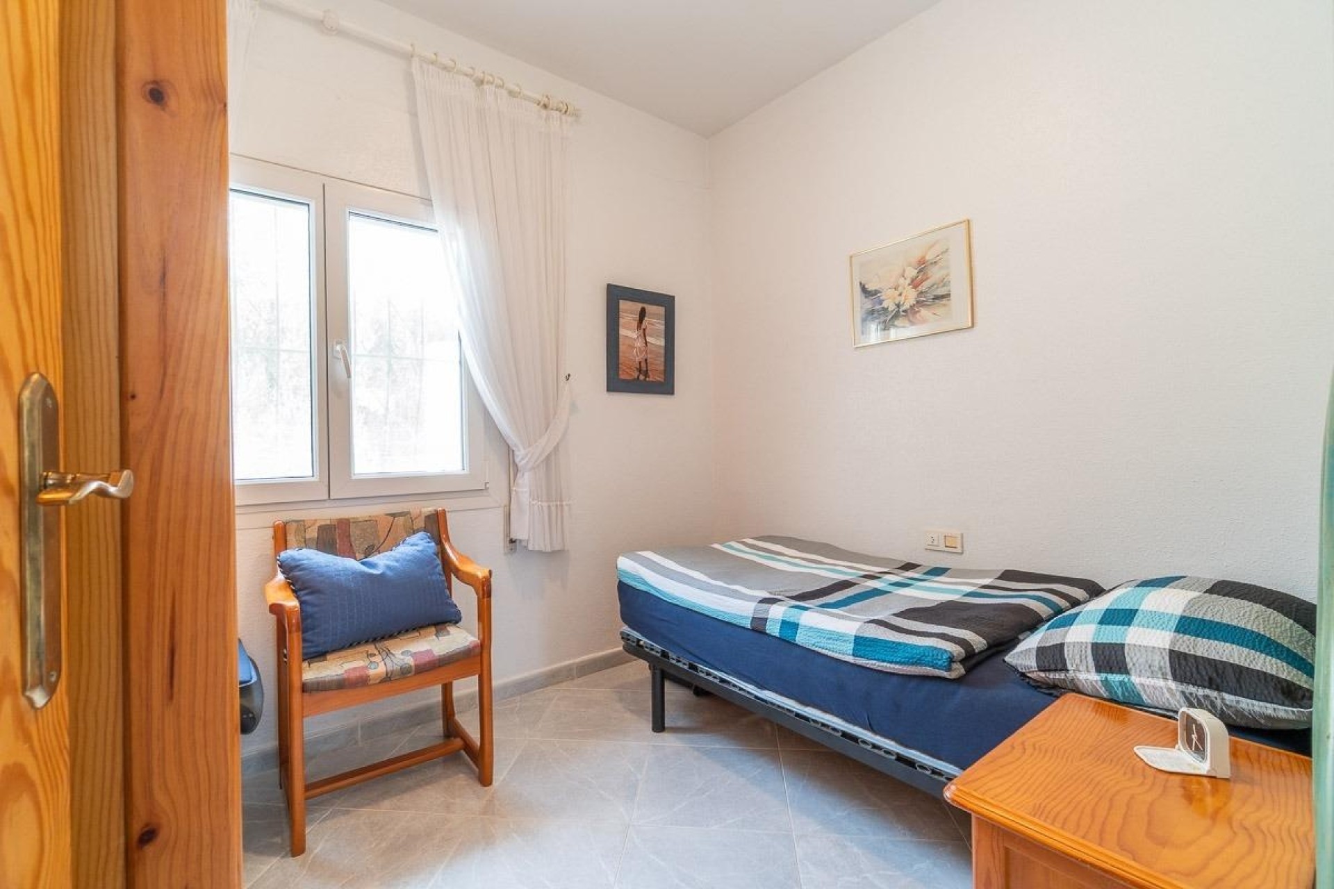 Revente - Villa Individuelle -
Orihuela Costa - La Florida