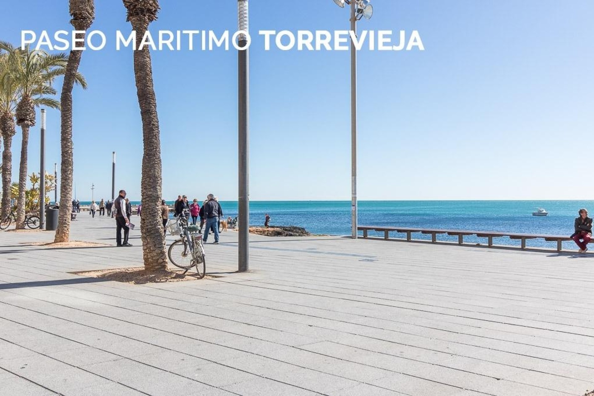 Revente - Villa Individuelle -
Orihuela Costa - La Florida
