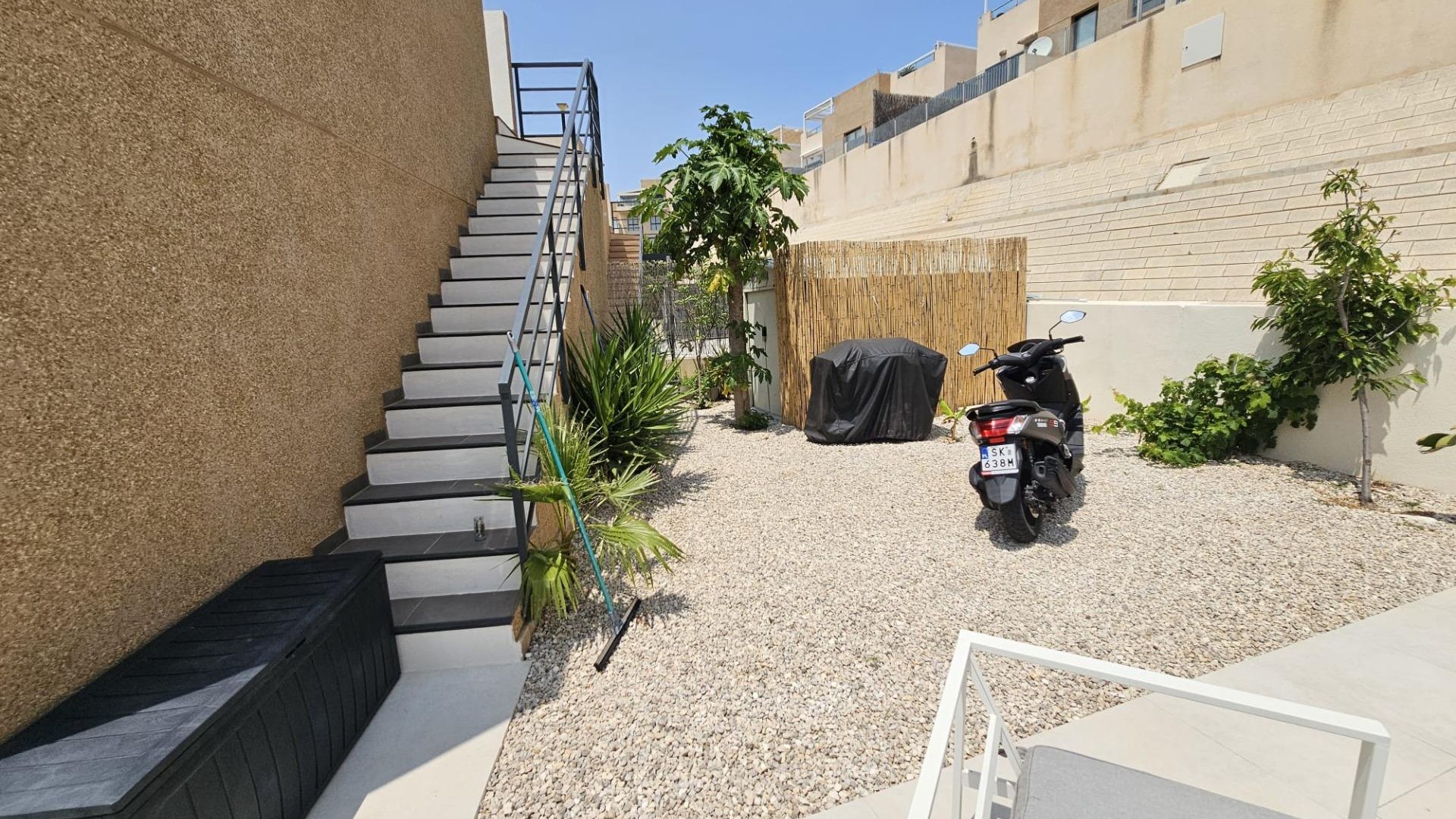 Revente - Villa Individuelle -
Orihuela Costa - La Regia