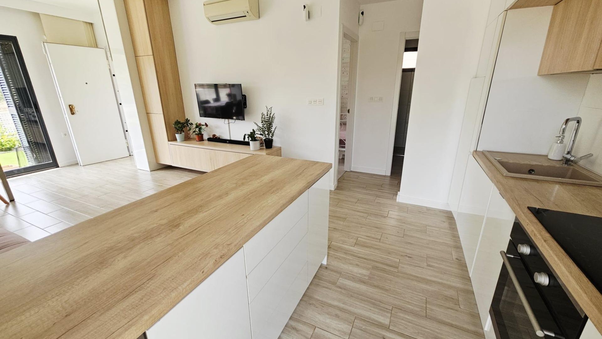 Revente - Villa Individuelle -
Orihuela Costa - La Regia