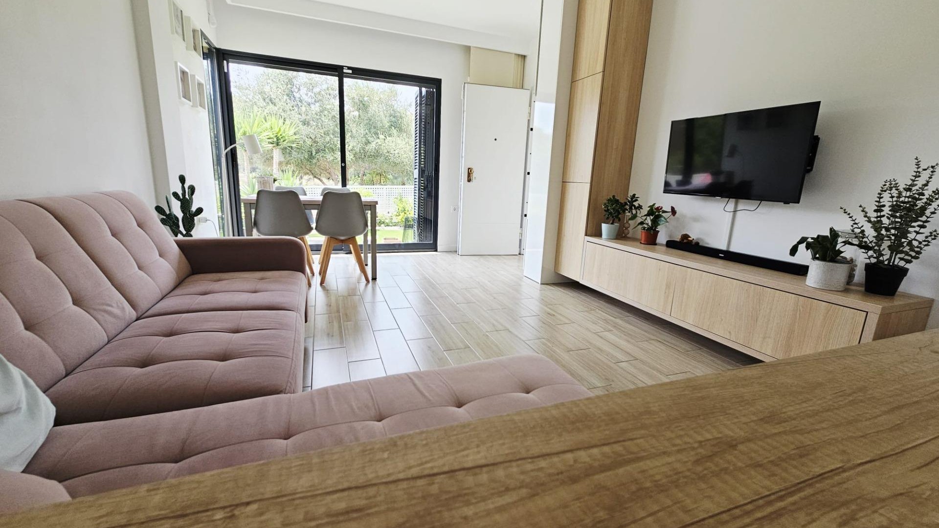 Revente - Villa Individuelle -
Orihuela Costa - La Regia