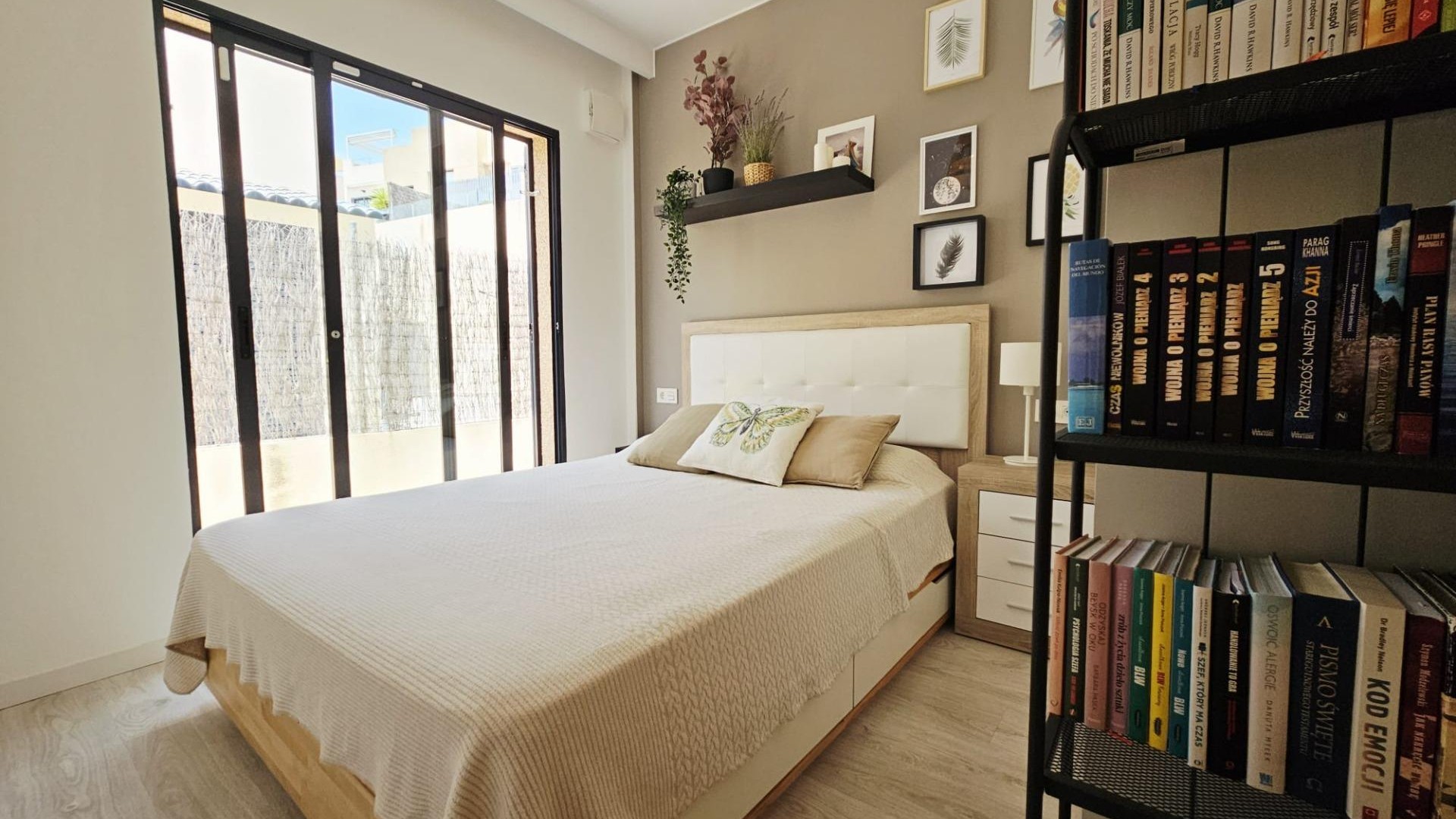 Revente - Villa Individuelle -
Orihuela Costa - La Regia