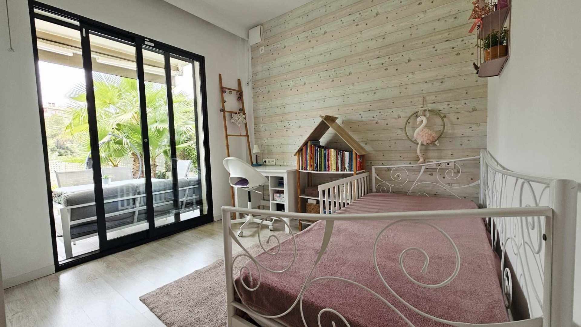 Revente - Villa Individuelle -
Orihuela Costa - La Regia