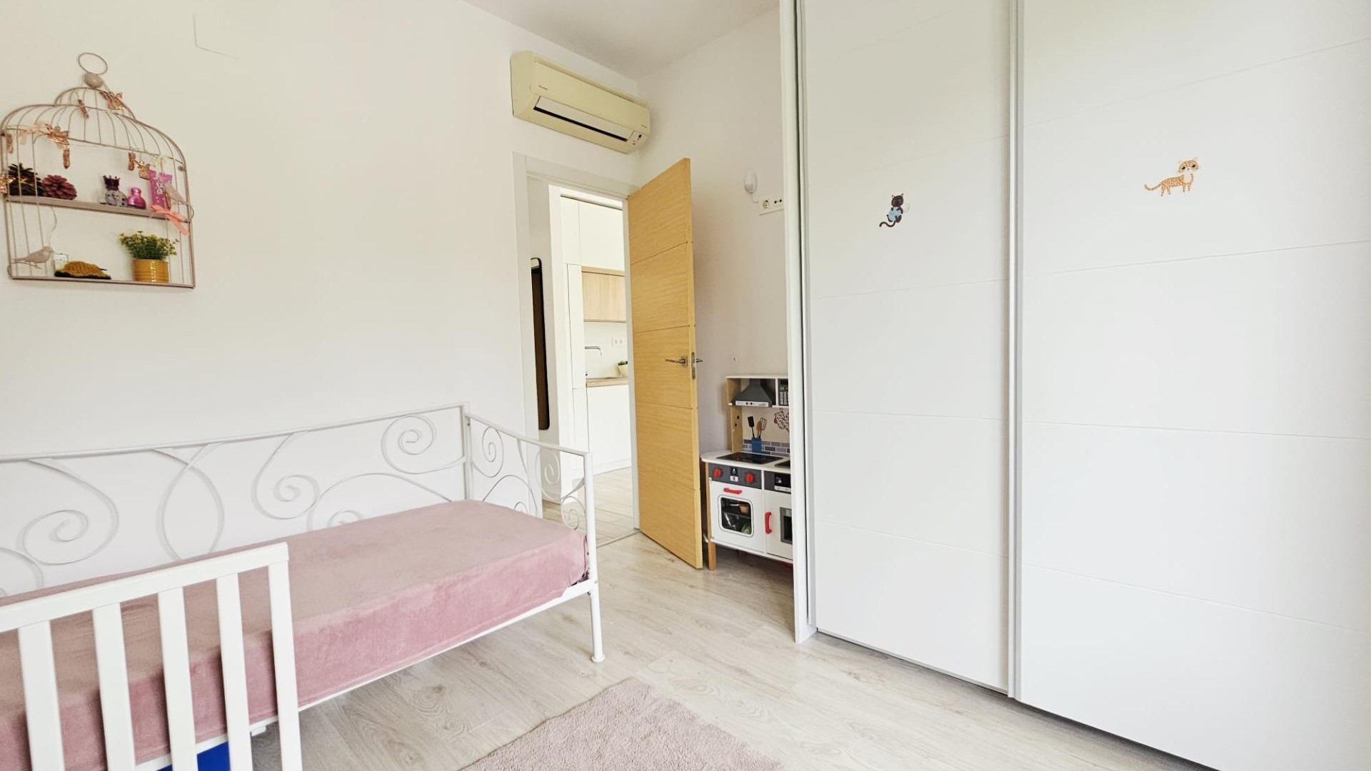 Revente - Villa Individuelle -
Orihuela Costa - La Regia