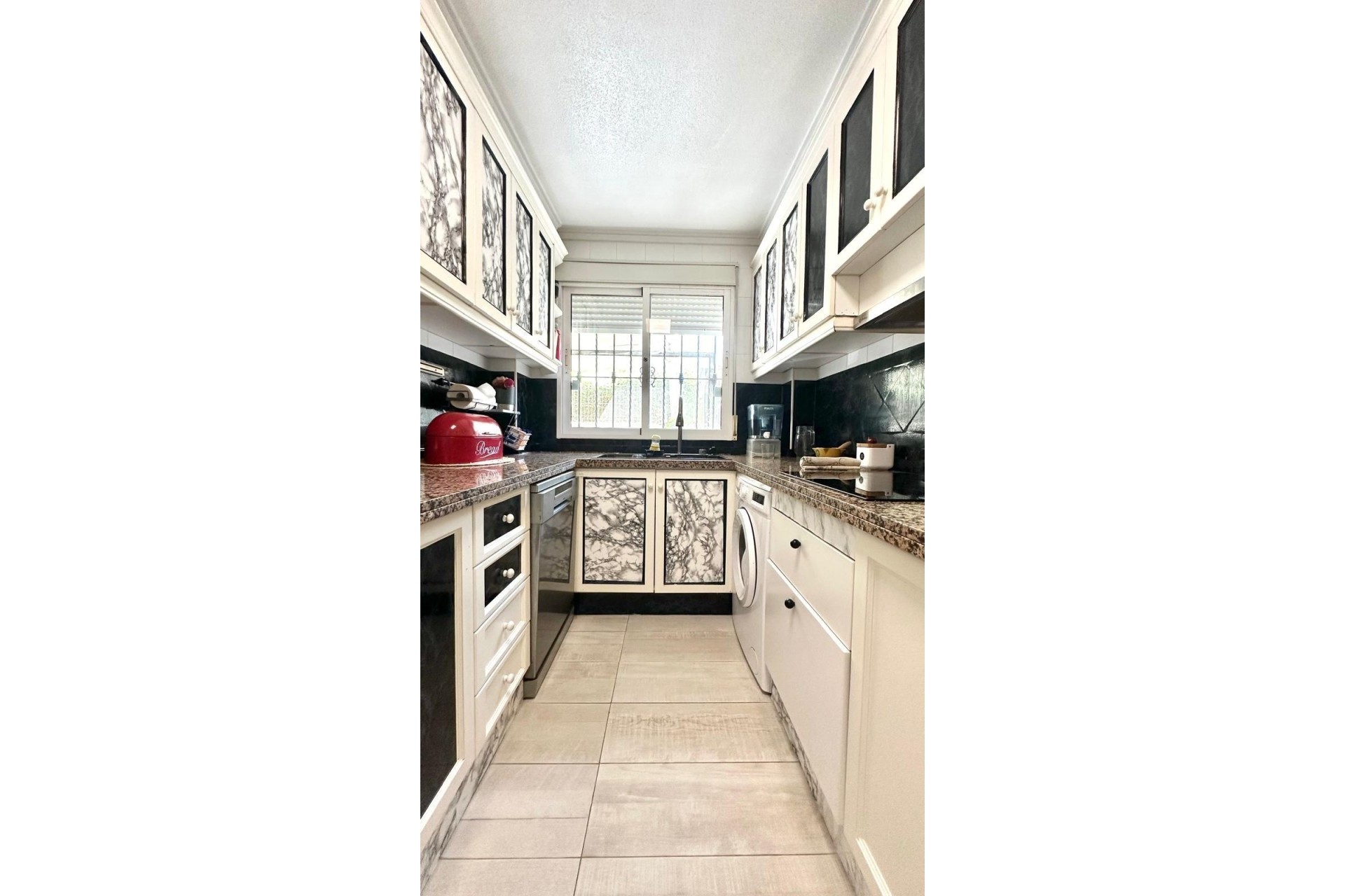 Revente - Villa Individuelle -
Orihuela Costa - La Regia