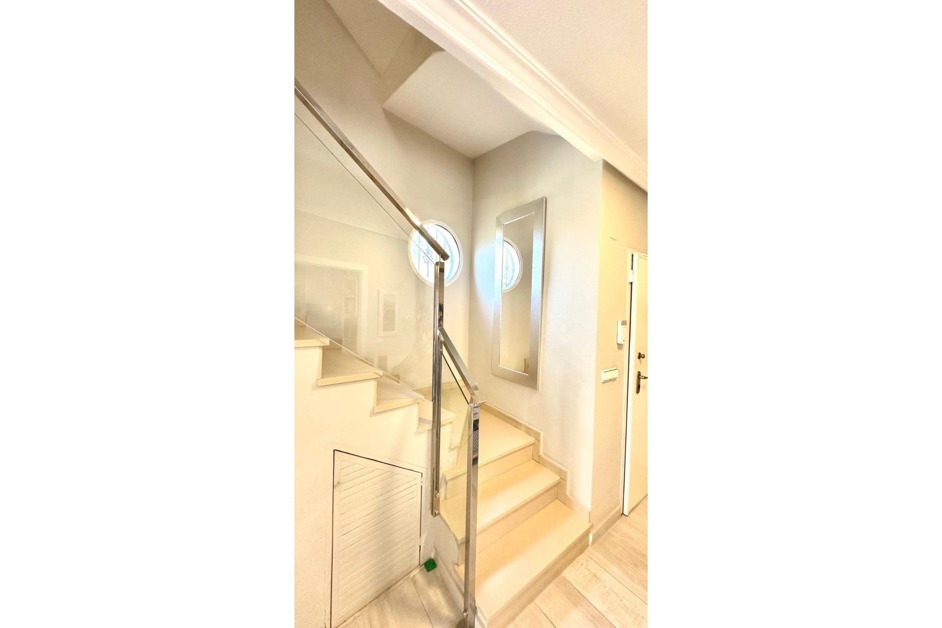 Revente - Villa Individuelle -
Orihuela Costa - La Regia