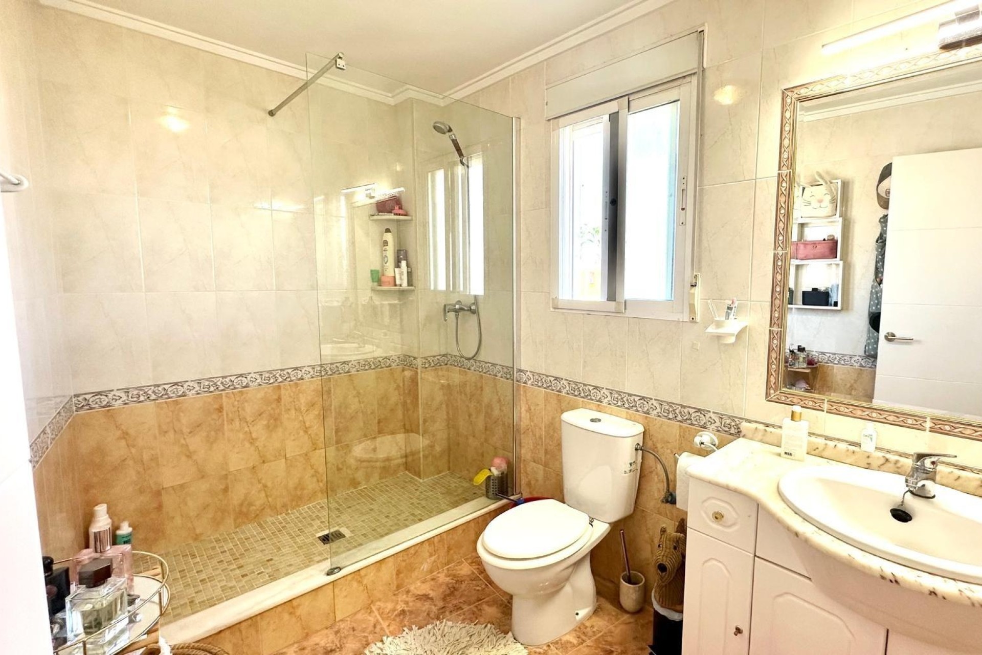 Revente - Villa Individuelle -
Orihuela Costa - La Regia