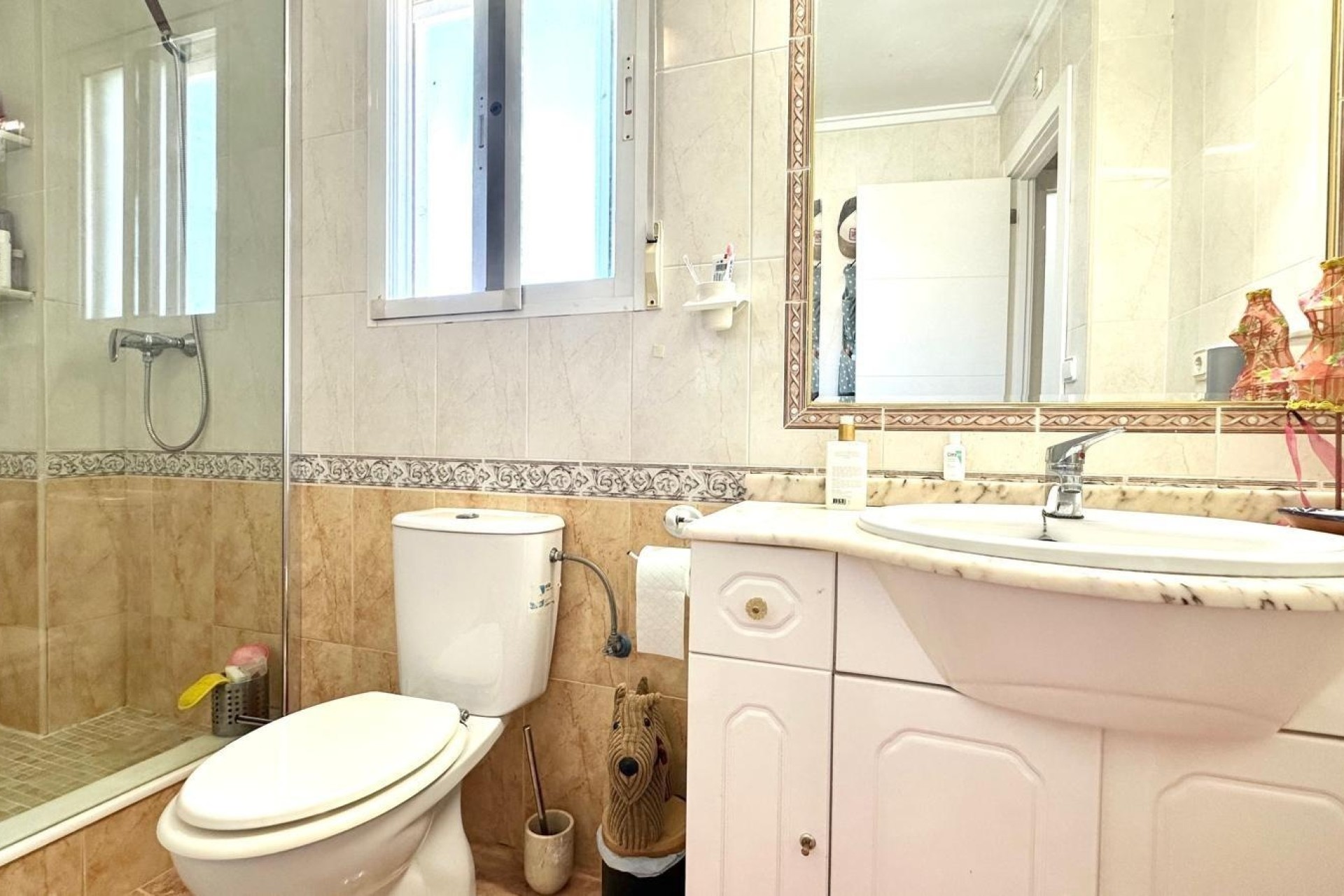 Revente - Villa Individuelle -
Orihuela Costa - La Regia