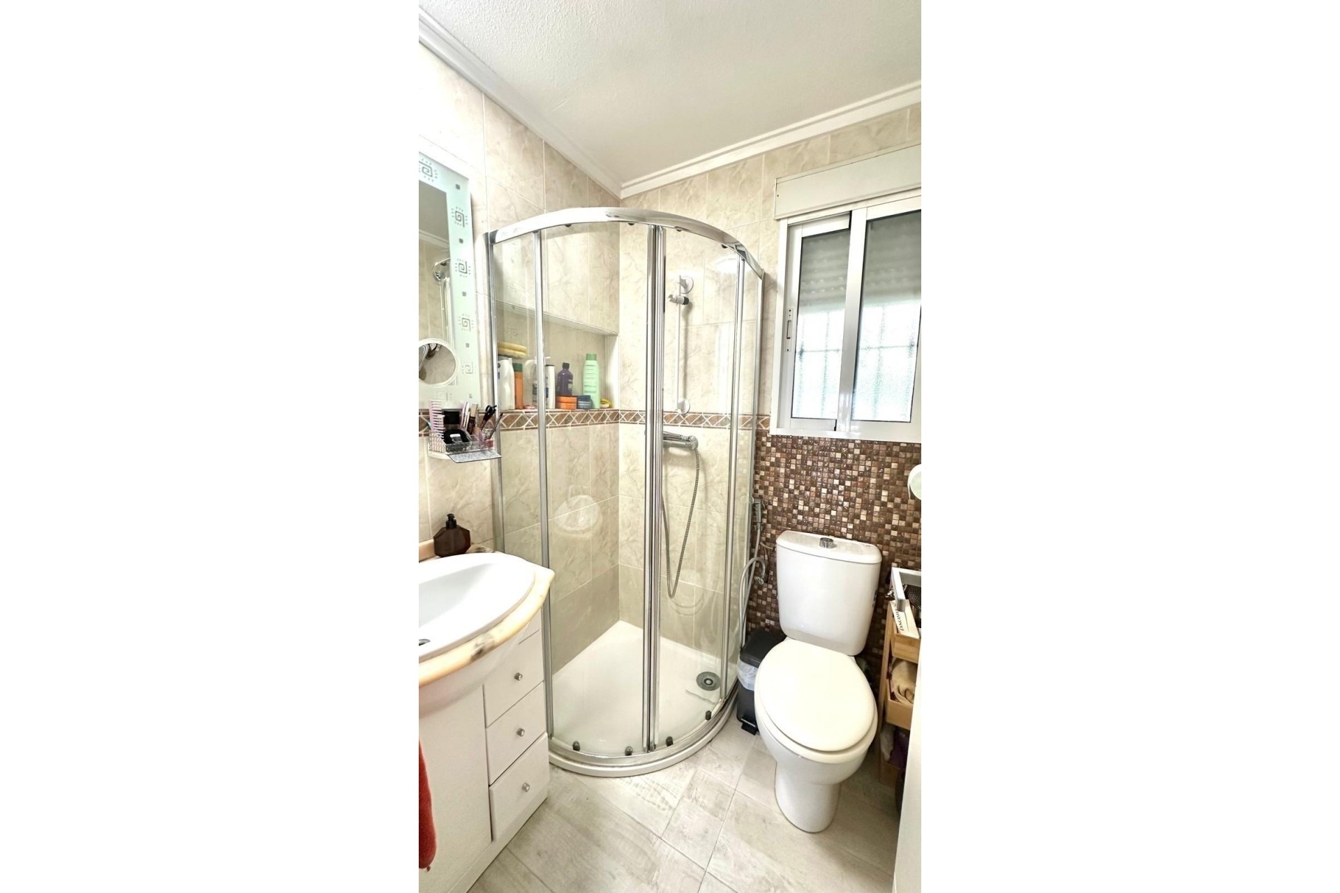 Revente - Villa Individuelle -
Orihuela Costa - La Regia