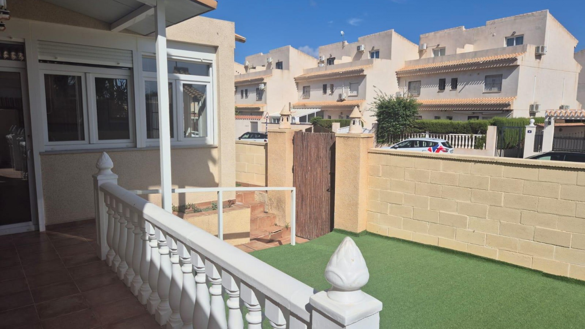 Revente - Villa Individuelle -
Orihuela Costa - La Zenia- Orihuela costa