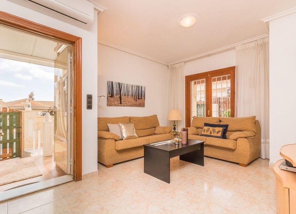Revente - Villa Individuelle -
Orihuela Costa - La Zenia- Orihuela costa
