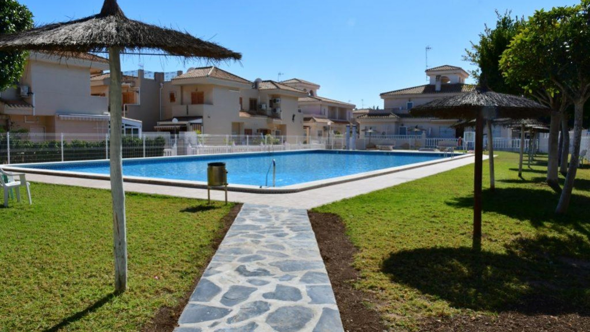 Revente - Villa Individuelle -
Orihuela Costa - La Zenia- Orihuela costa
