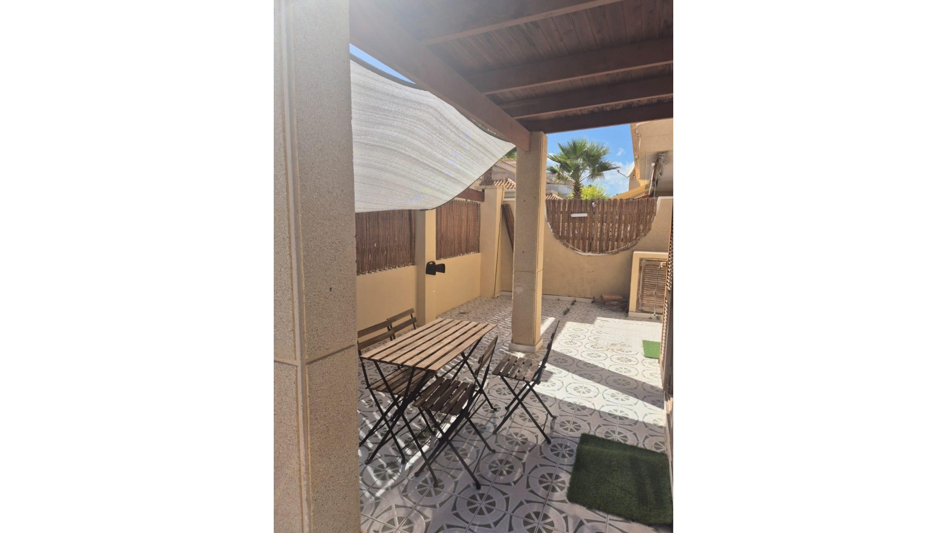 Revente - Villa Individuelle -
Orihuela Costa - La Zenia- Orihuela costa