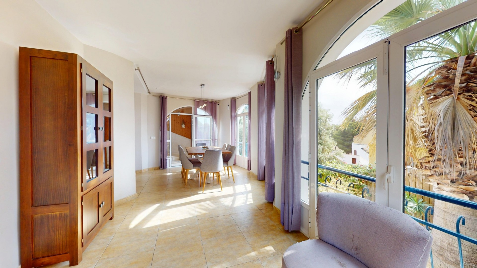 Revente - Villa Individuelle -
Orihuela Costa - La Zenia