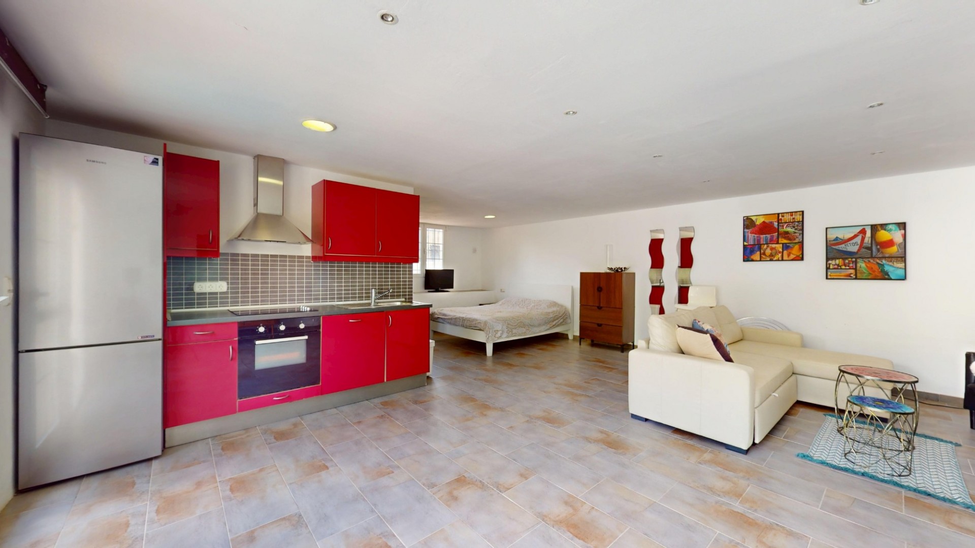 Revente - Villa Individuelle -
Orihuela Costa - La Zenia