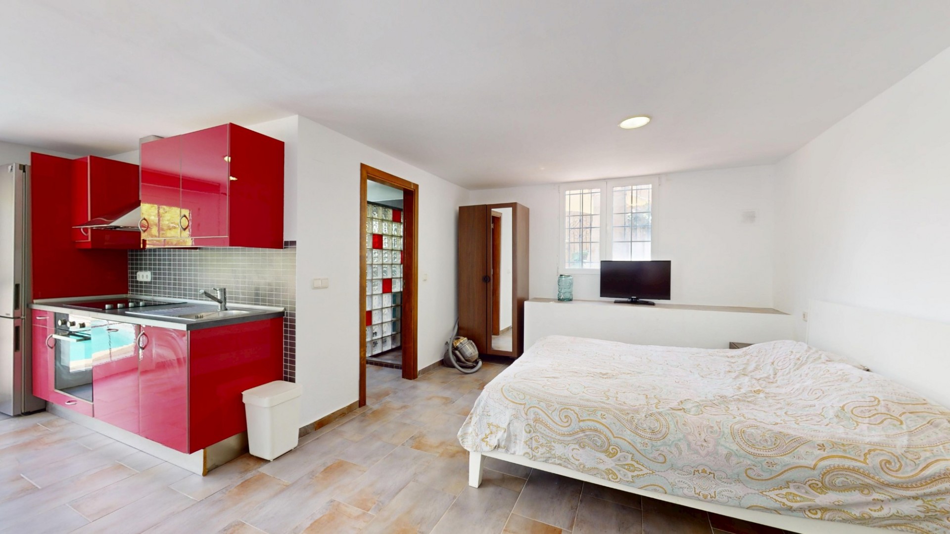 Revente - Villa Individuelle -
Orihuela Costa - La Zenia