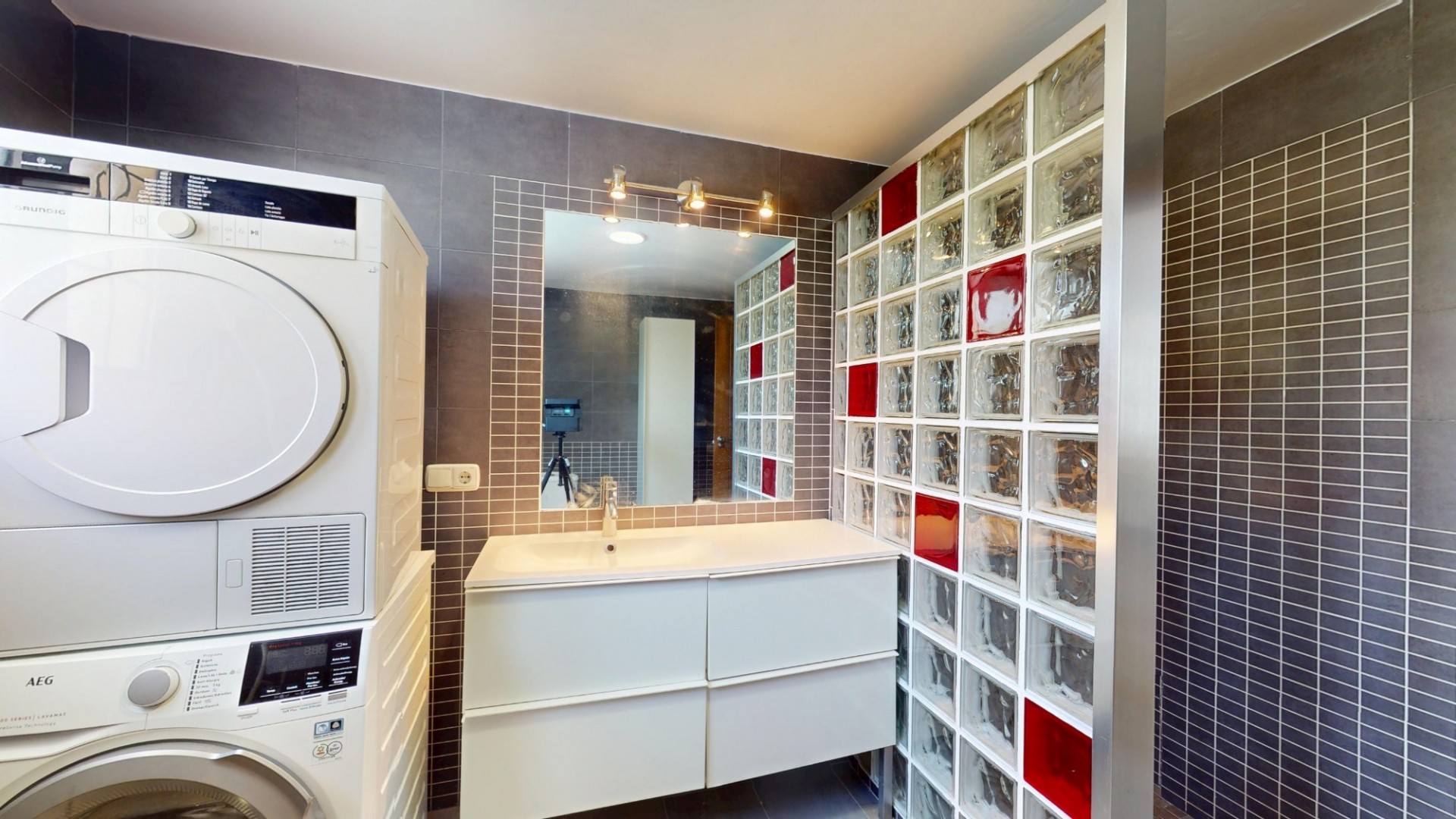 Revente - Villa Individuelle -
Orihuela Costa - La Zenia