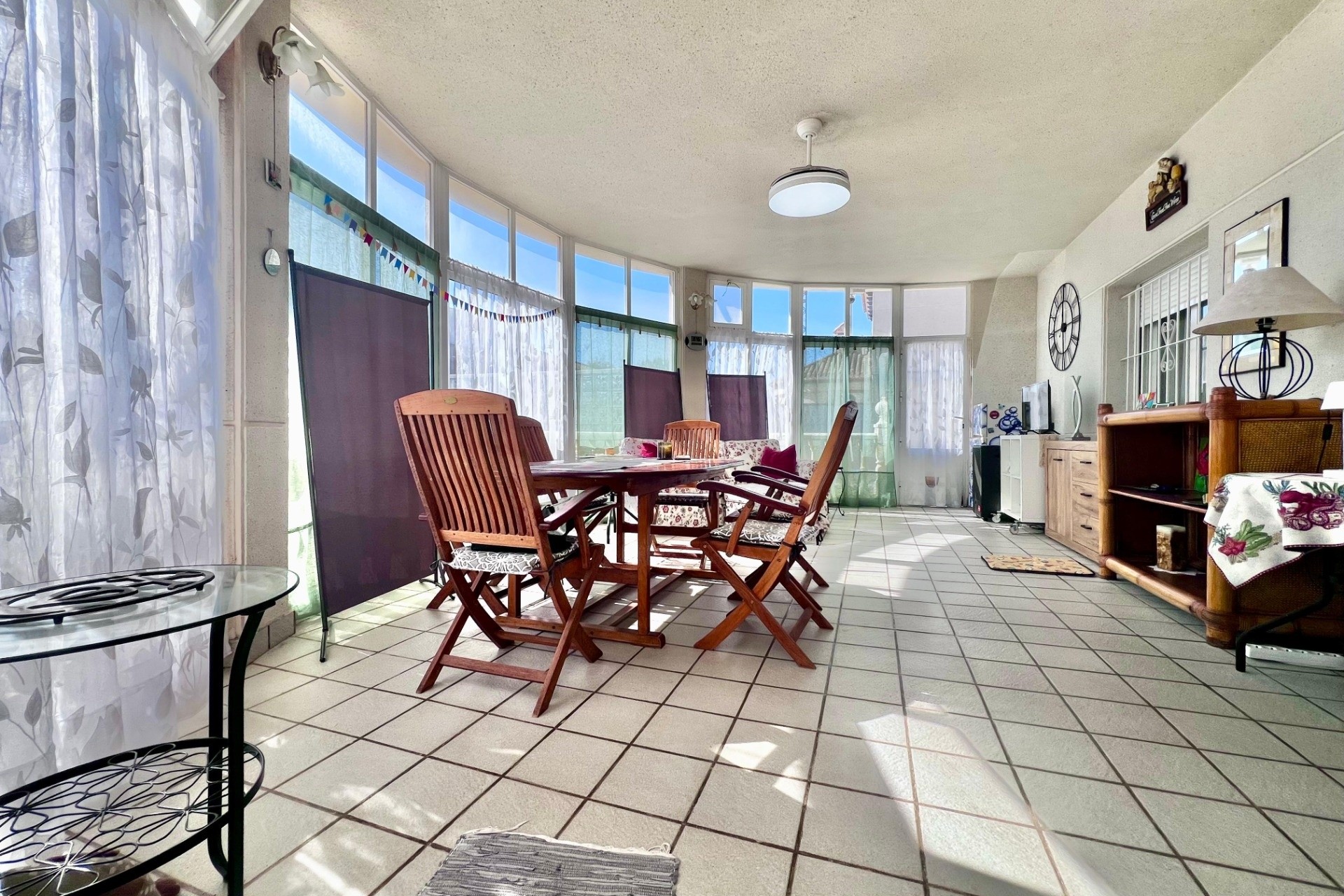 Revente - Villa Individuelle -
Orihuela Costa - La Zenia