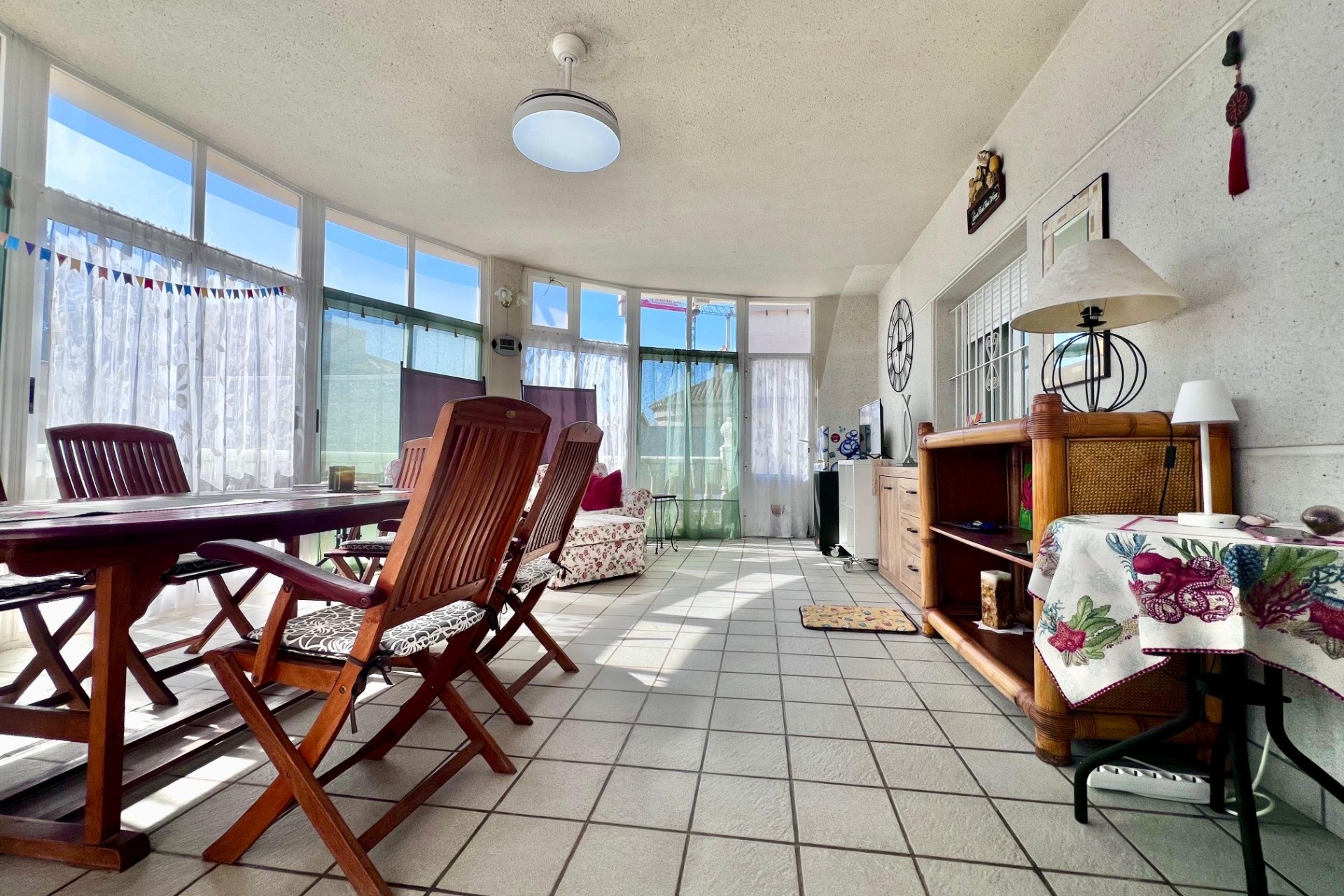 Revente - Villa Individuelle -
Orihuela Costa - La Zenia