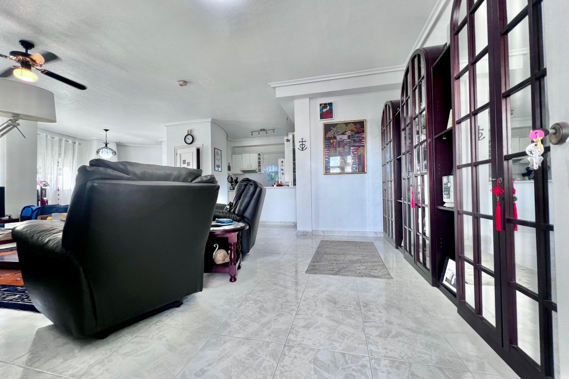 Revente - Villa Individuelle -
Orihuela Costa - La Zenia